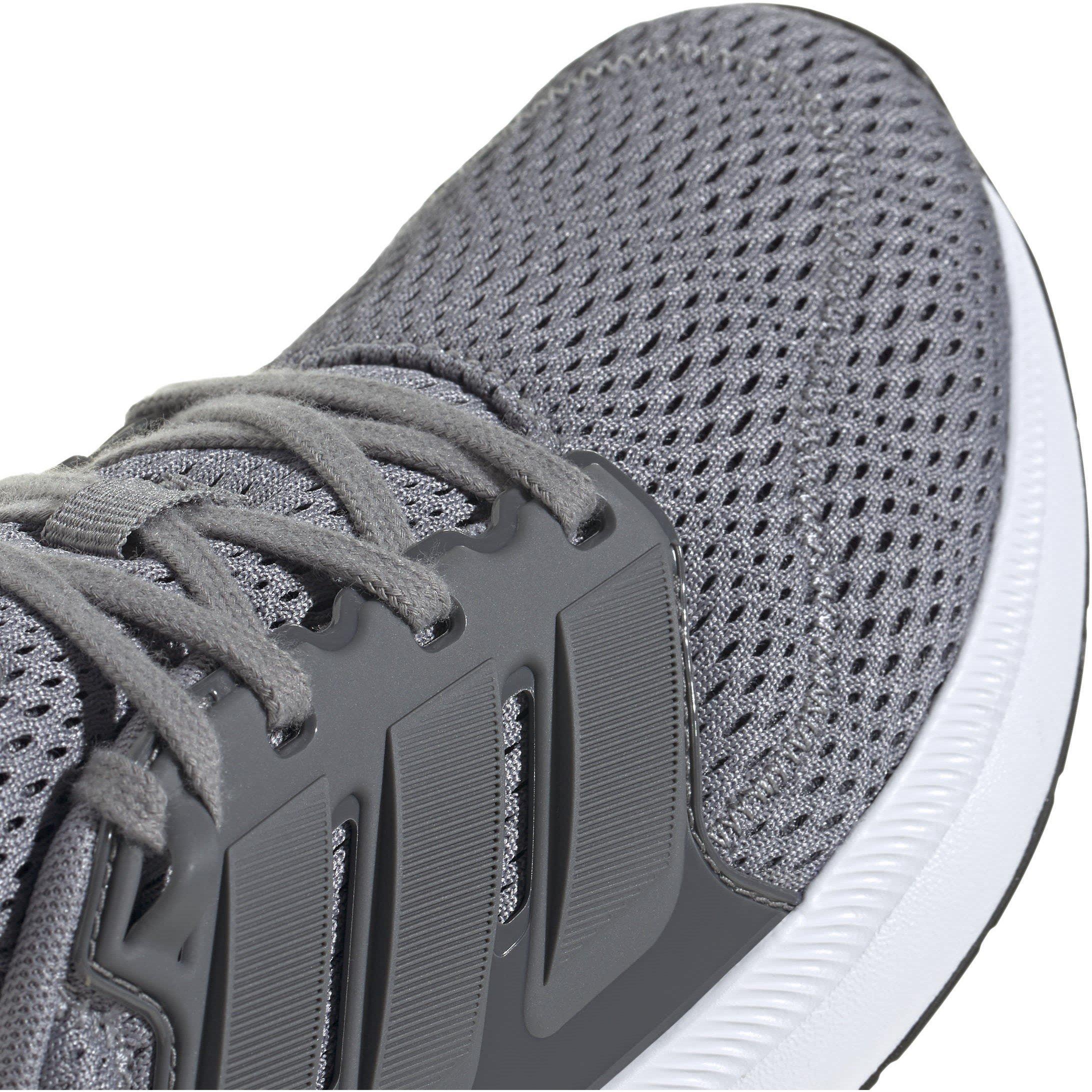 Grey/Red - adidas - Ultimashow 2.0 Running Shoes Juniors - 8