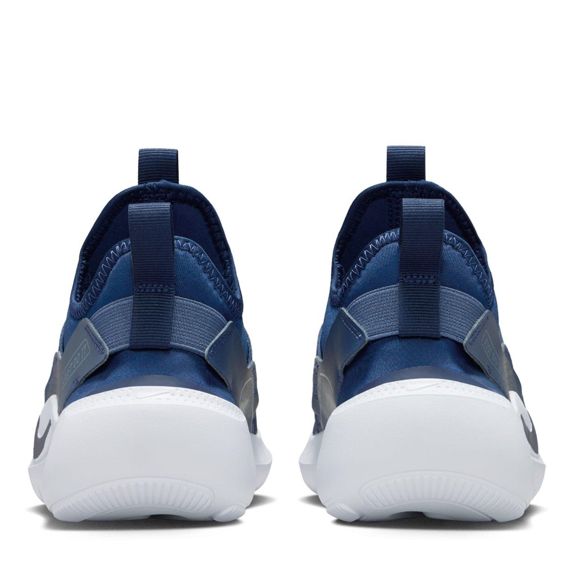 Midnight Navy - Nike - Flex Runner 4 - 4