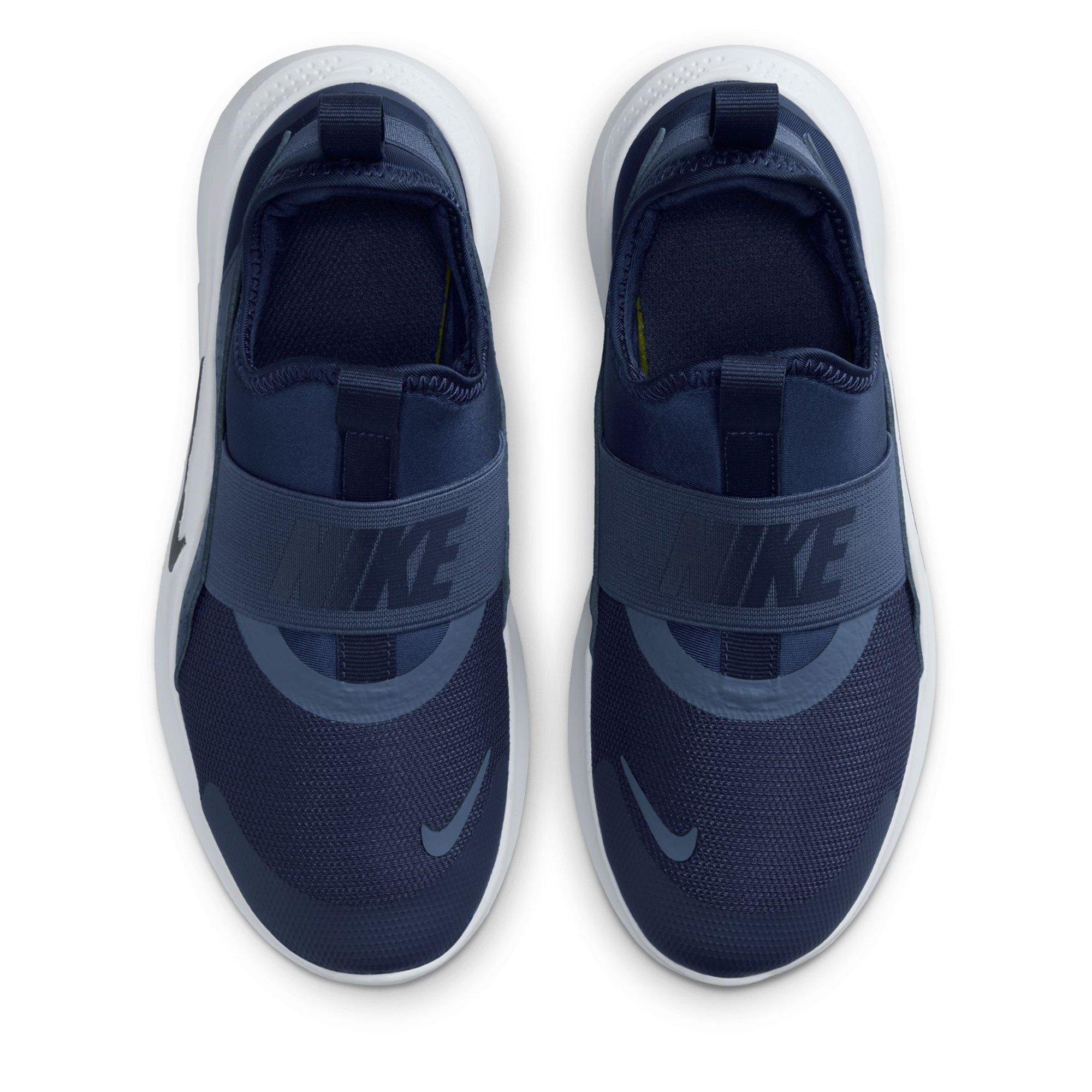 Midnight Navy - Nike - Flex Runner 4 - 5
