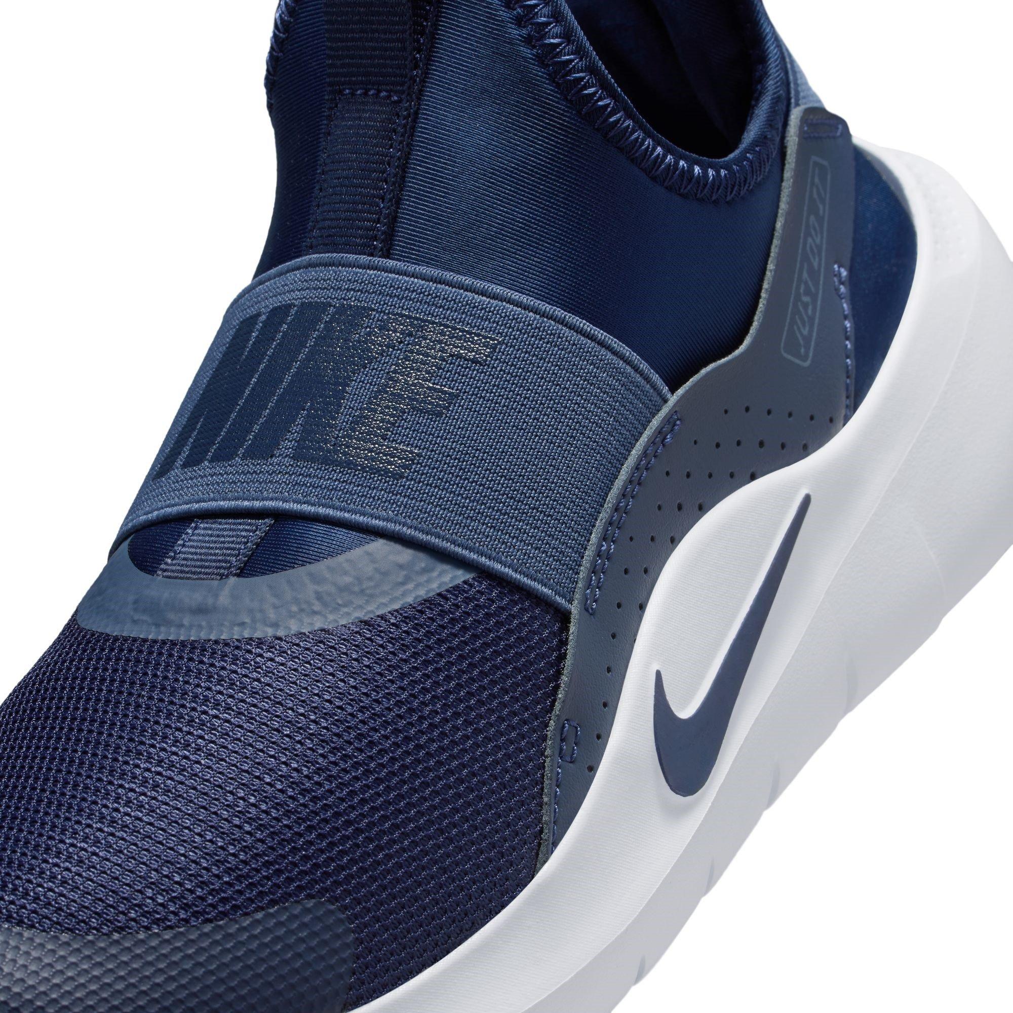 Midnight Navy - Nike - Flex Runner 4 - 7