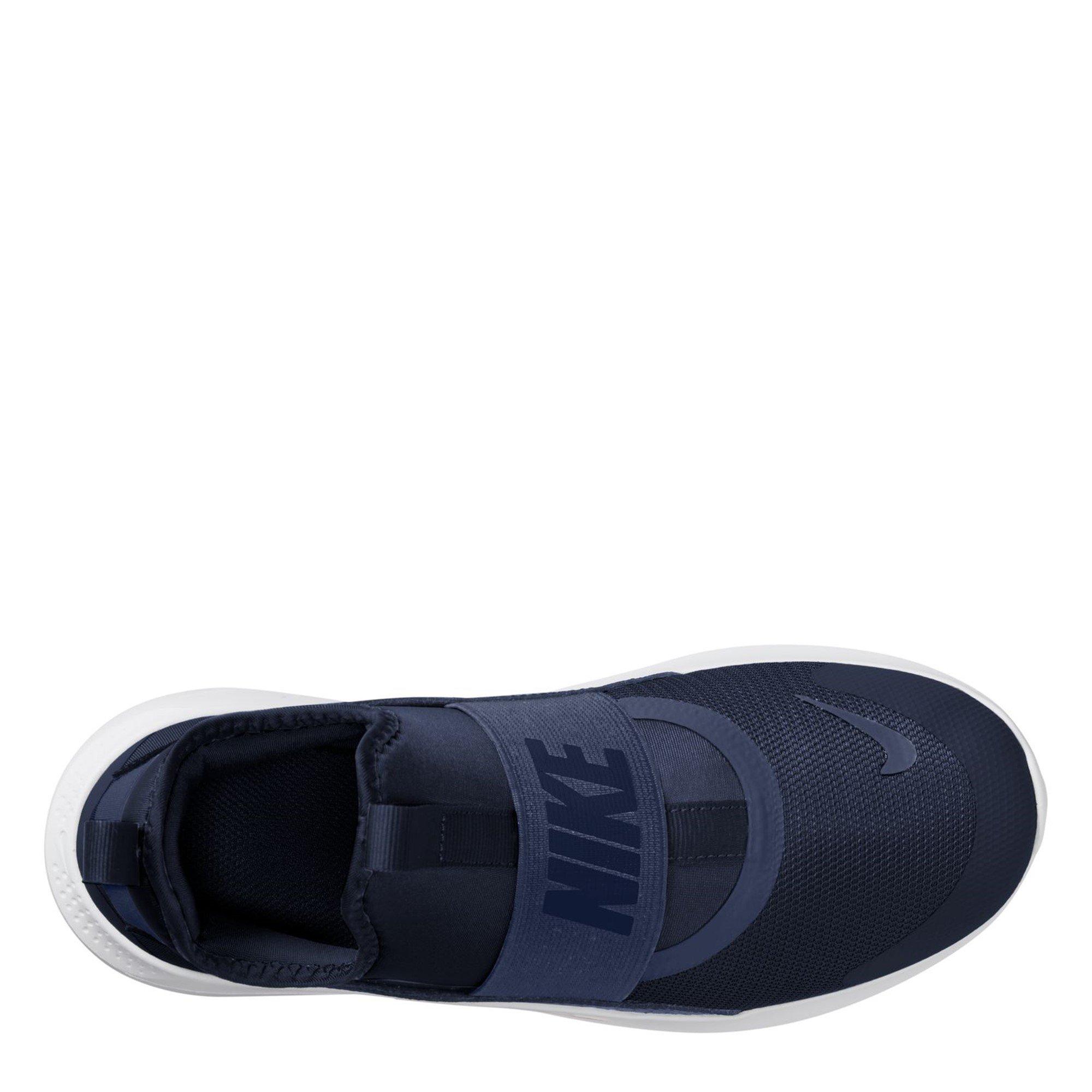 Midnight Navy - Nike - Flex Runner 4 - 9