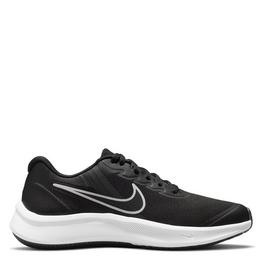 Nike Star Runner 3 Big Kids' Running Shoe