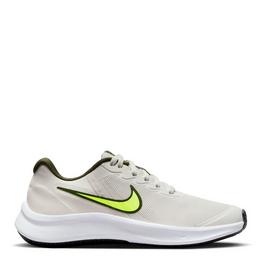 Nike Star Runner 3 Big KidsRunning Shoe