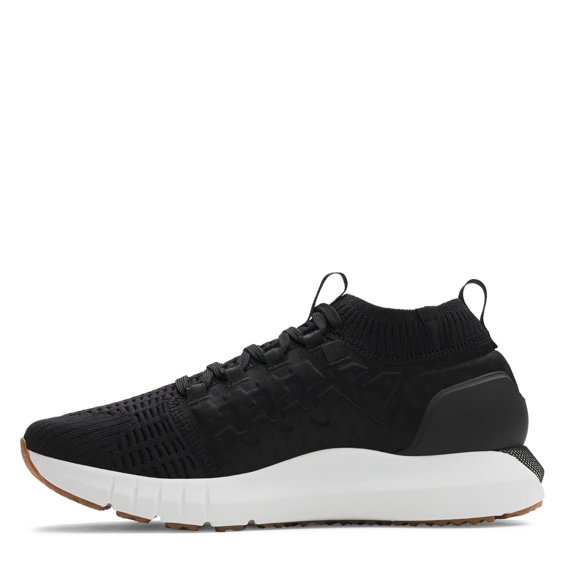 Black - Under Armour - Phantom Runner - 2