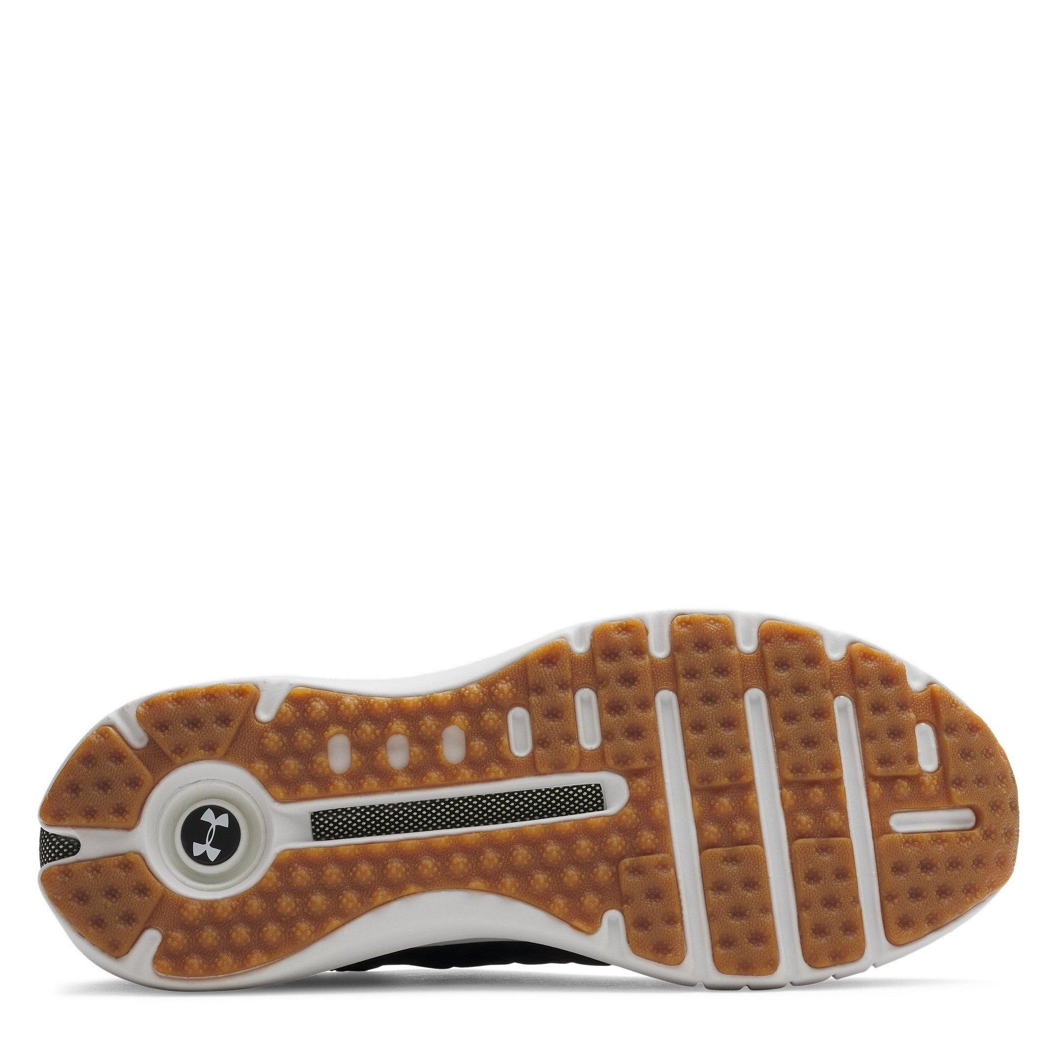 Black - Under Armour - Phantom Runner - 3