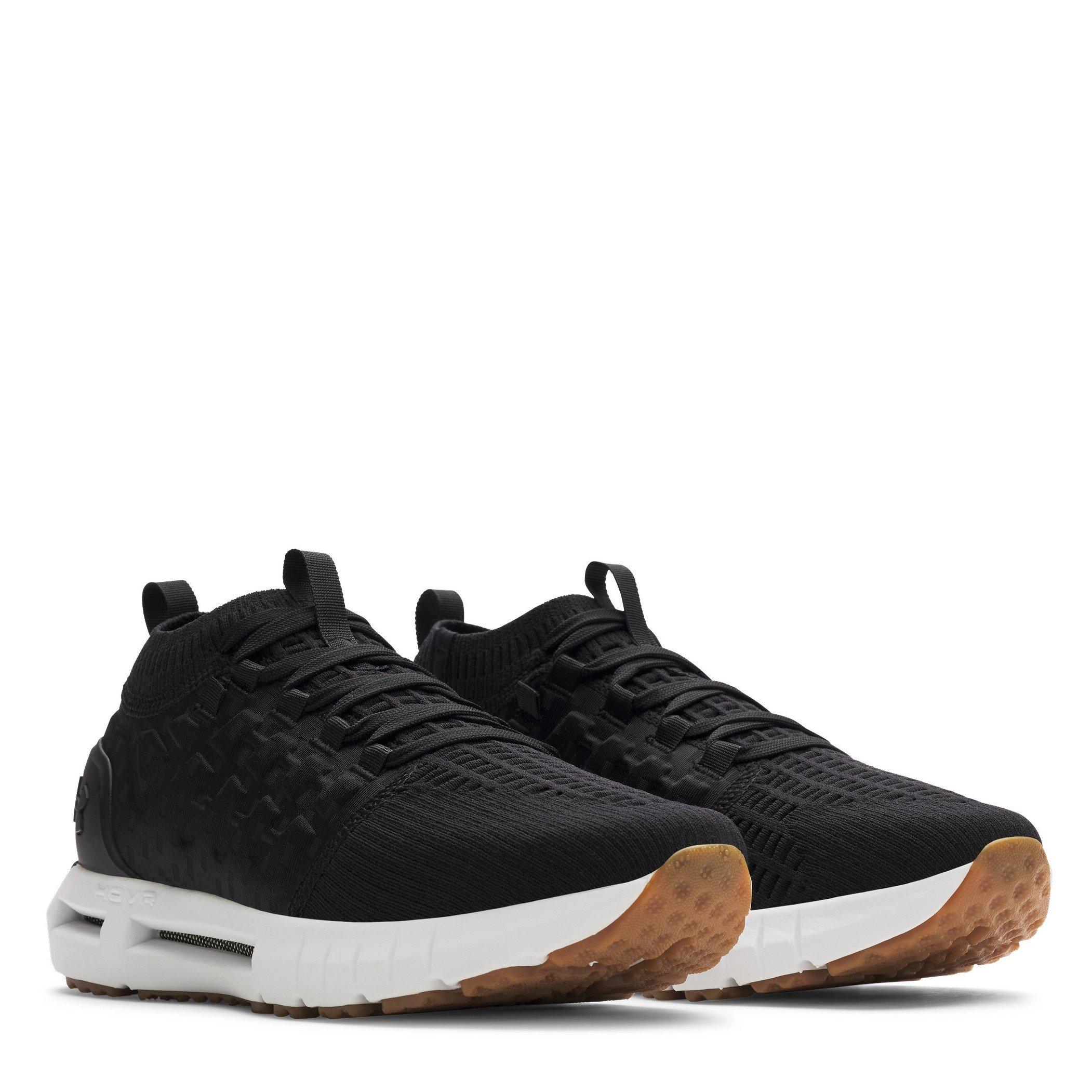 Black - Under Armour - Phantom Runner - 5