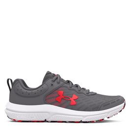 Under Armour Assert 10 Running Shoes Junior Boys