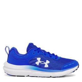 Under Armour Assert 10 Running Shoes Junior Boys