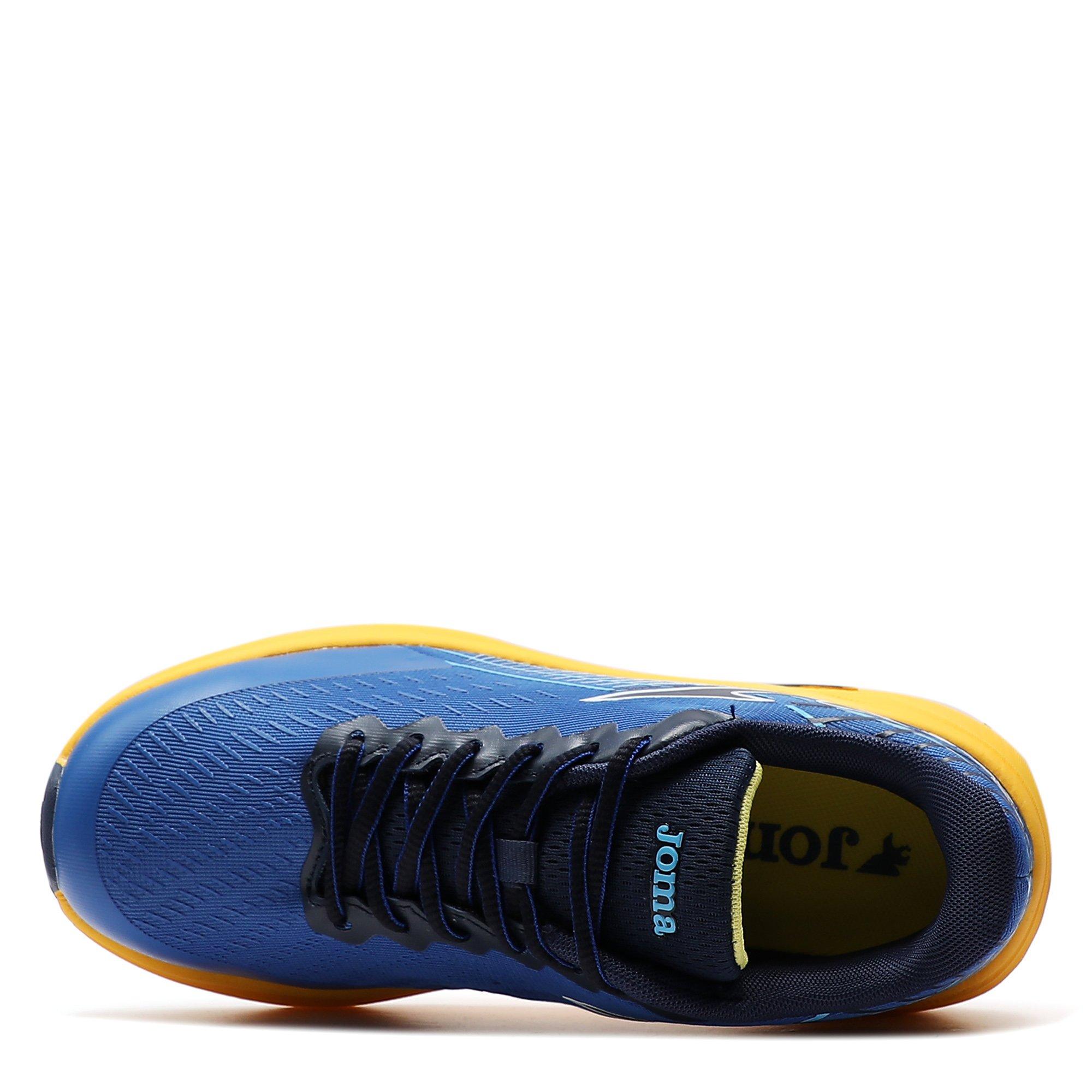 BLUE - Joma - Joma Super Cross 6 Junior Runners - 3