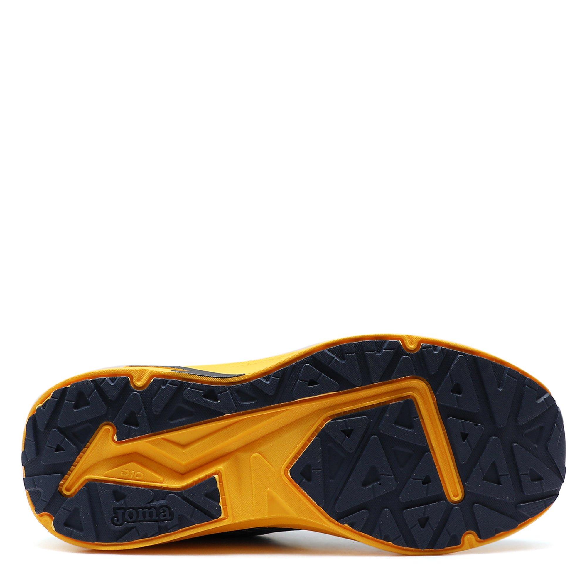 BLUE - Joma - Joma Super Cross 6 Junior Runners - 4