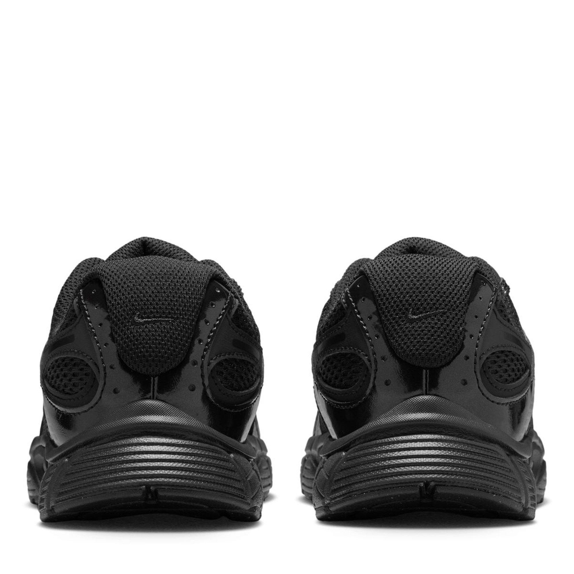 Triple Black - Nike - V5 RNR Shoes Juniors - 4