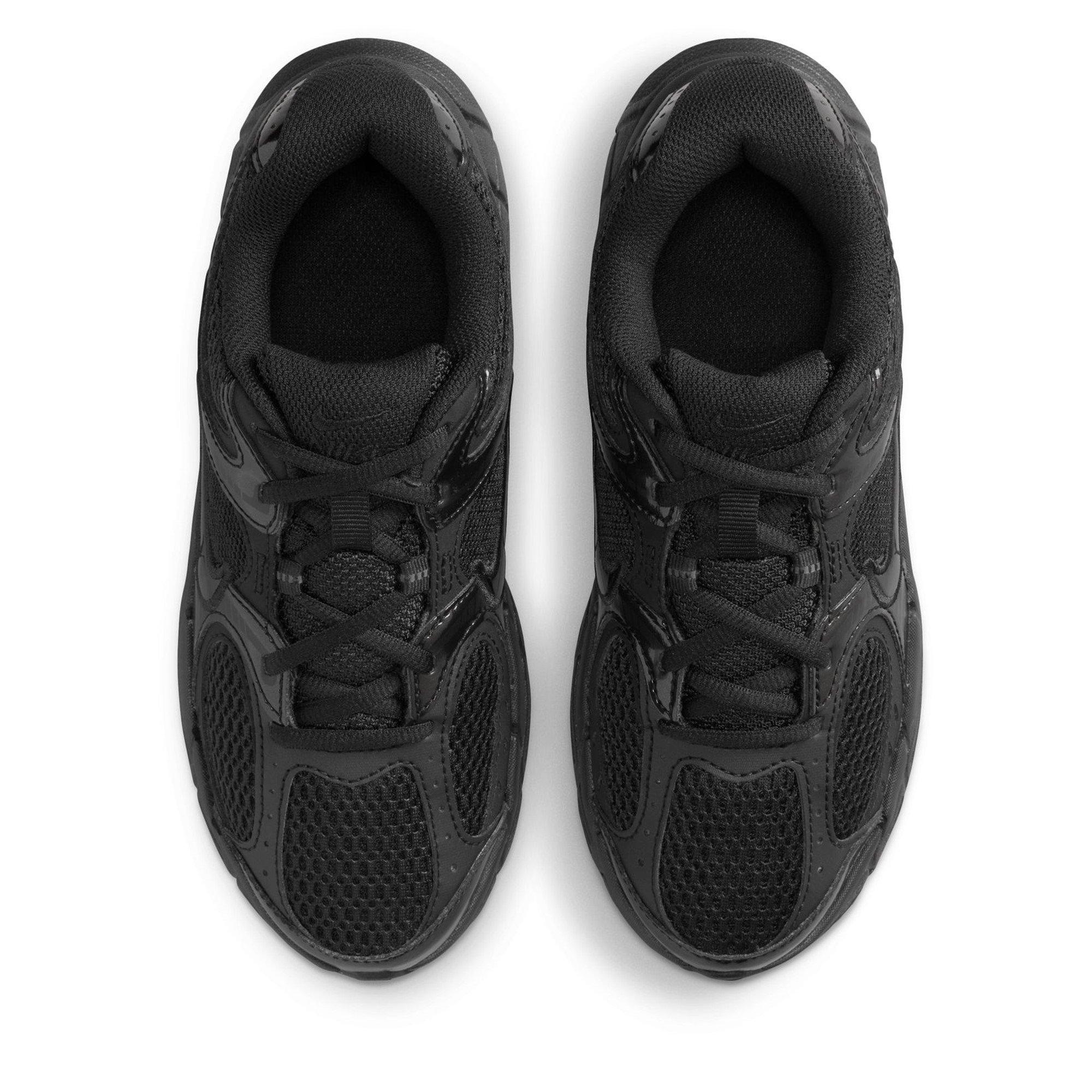 Triple Black - Nike - V5 RNR Shoes Juniors - 5