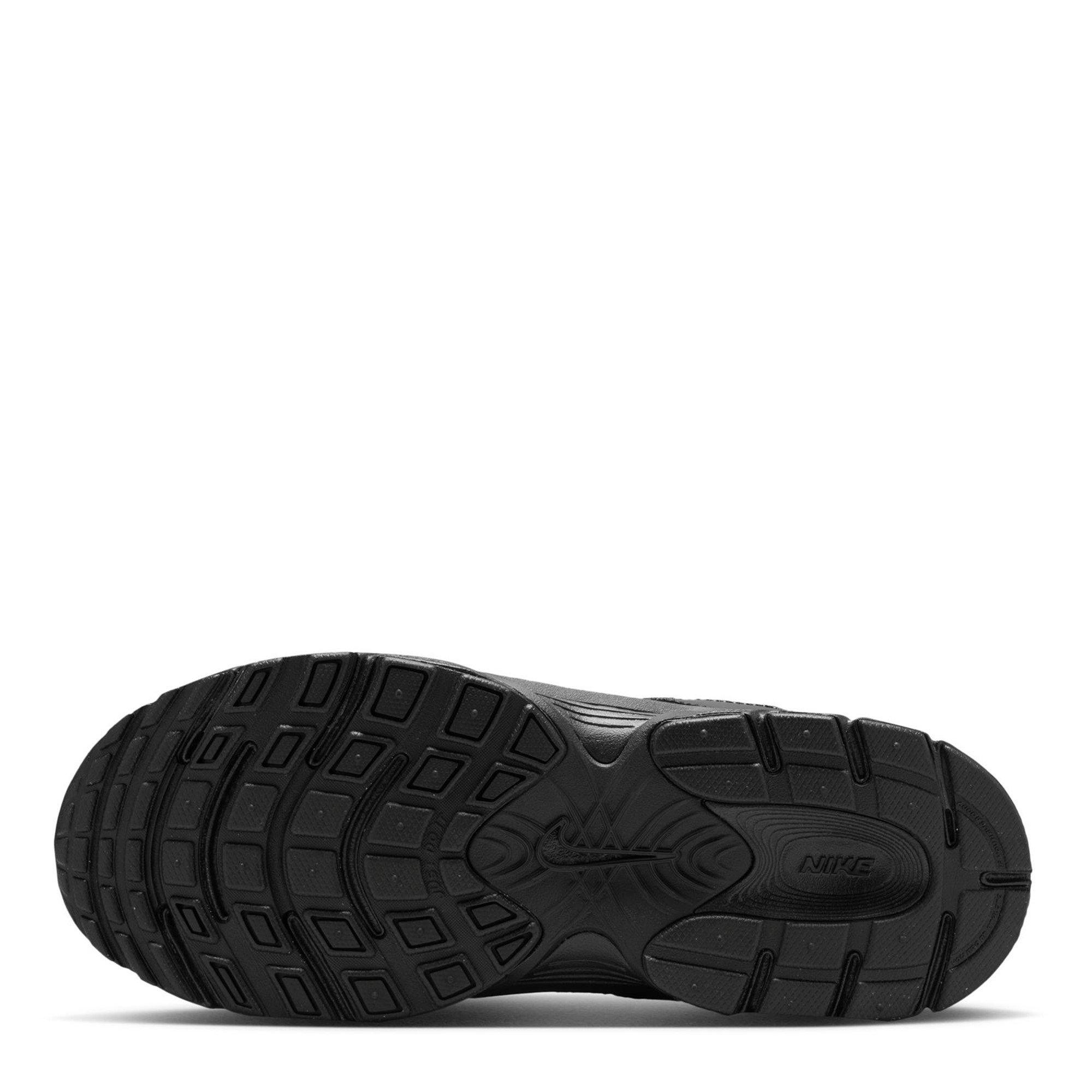 Triple Black - Nike - V5 RNR Shoes Juniors - 6