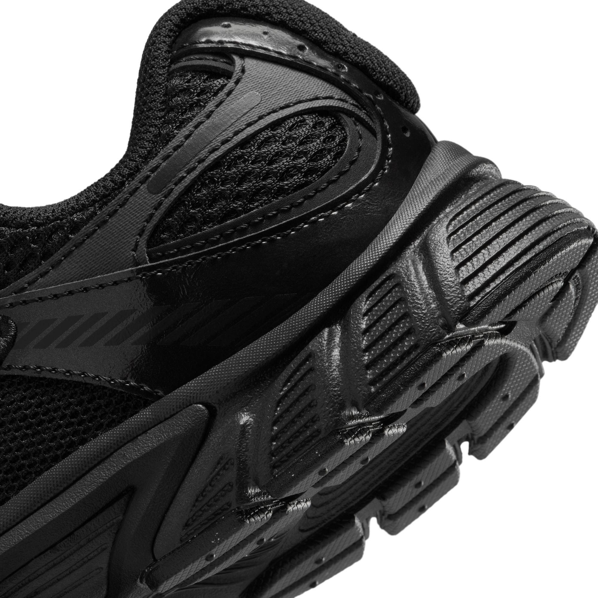 Triple Black - Nike - V5 RNR Shoes Juniors - 8