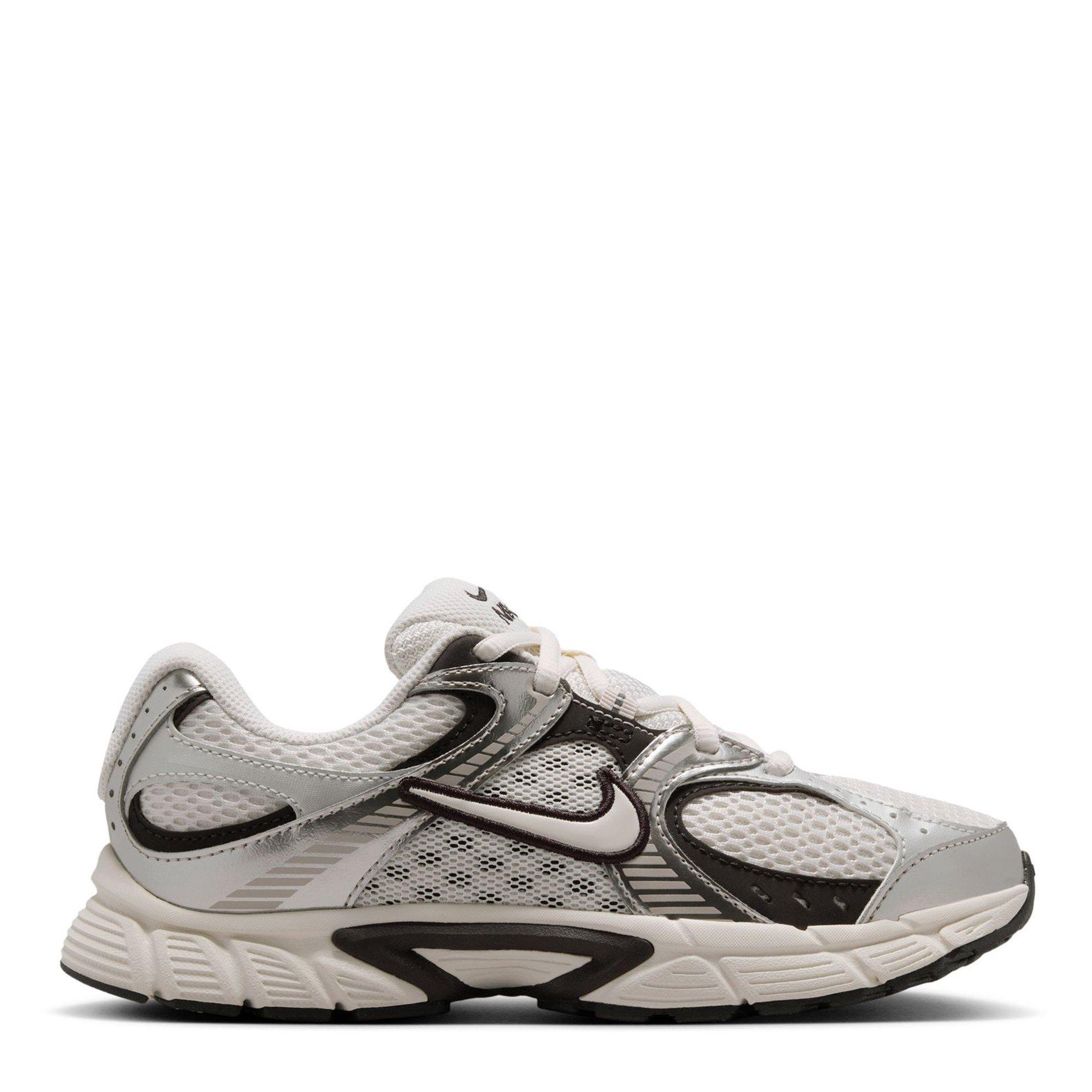 Nike Boys V5 Rnr Shoes Juniors - Phantom - 4 (36.5)