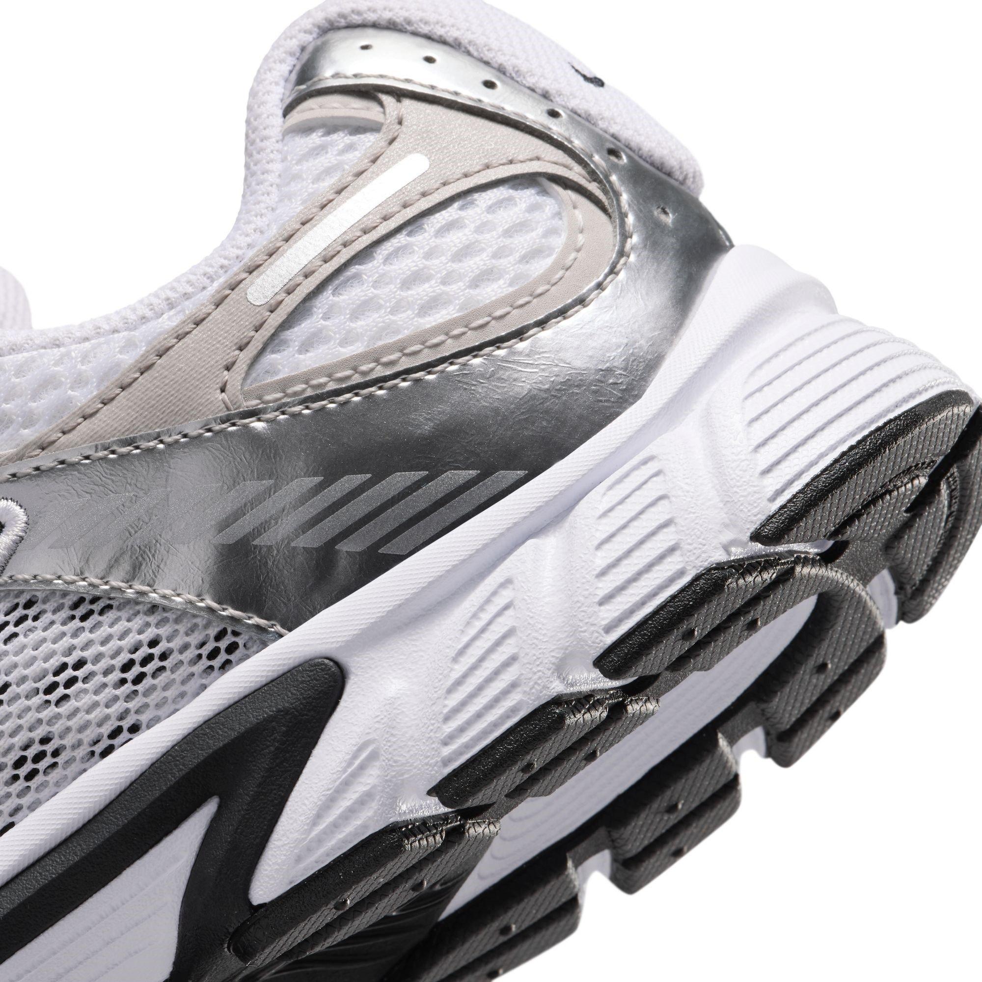 Wht/Met/Blk - Nike - V5 RNR Shoes Juniors - 8