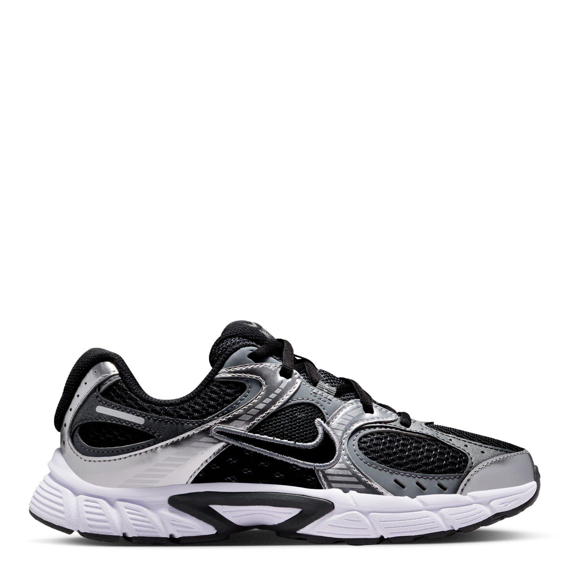 Black/Grey