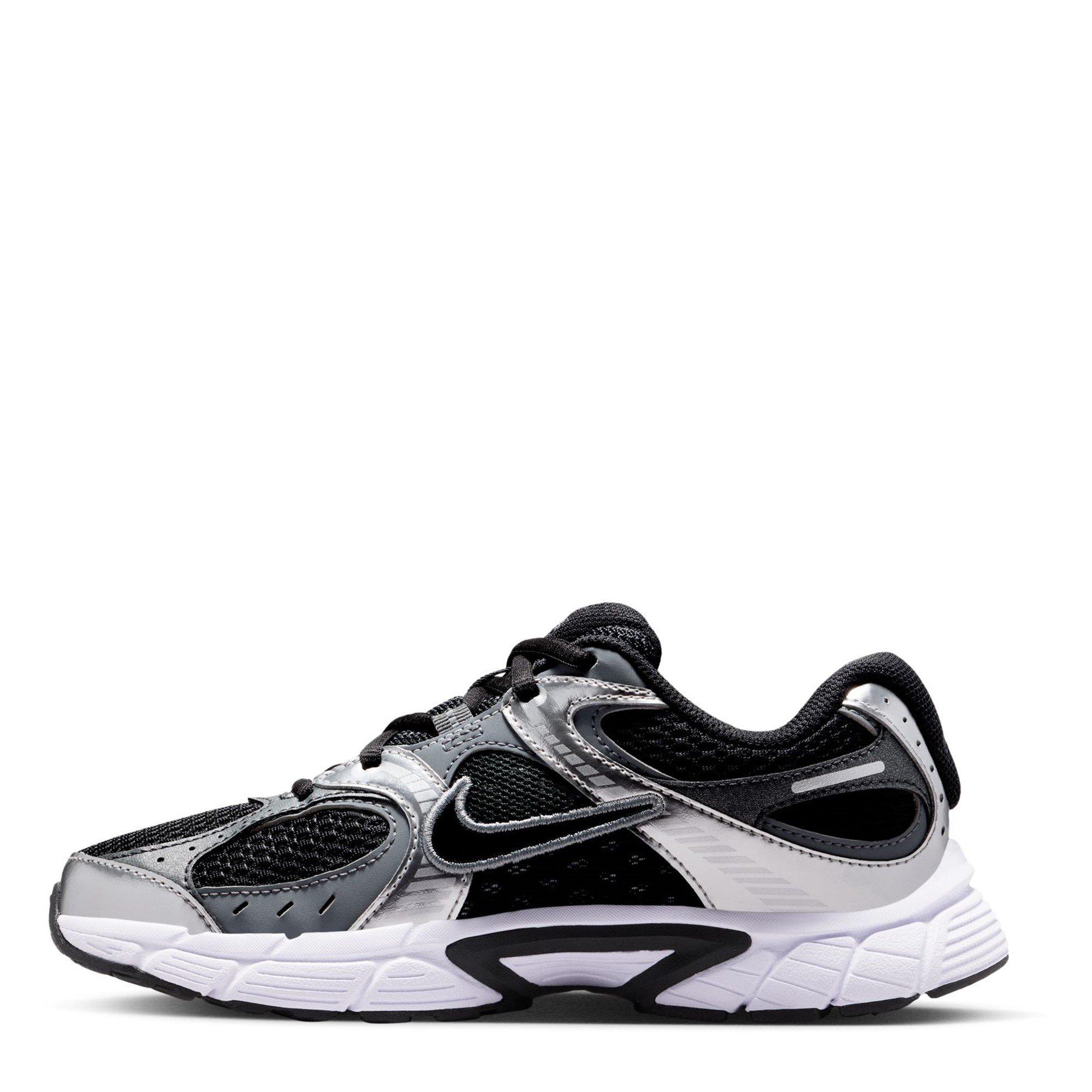 Noir/Gris - Nike - V5 RNR Shoes Juniors - 2