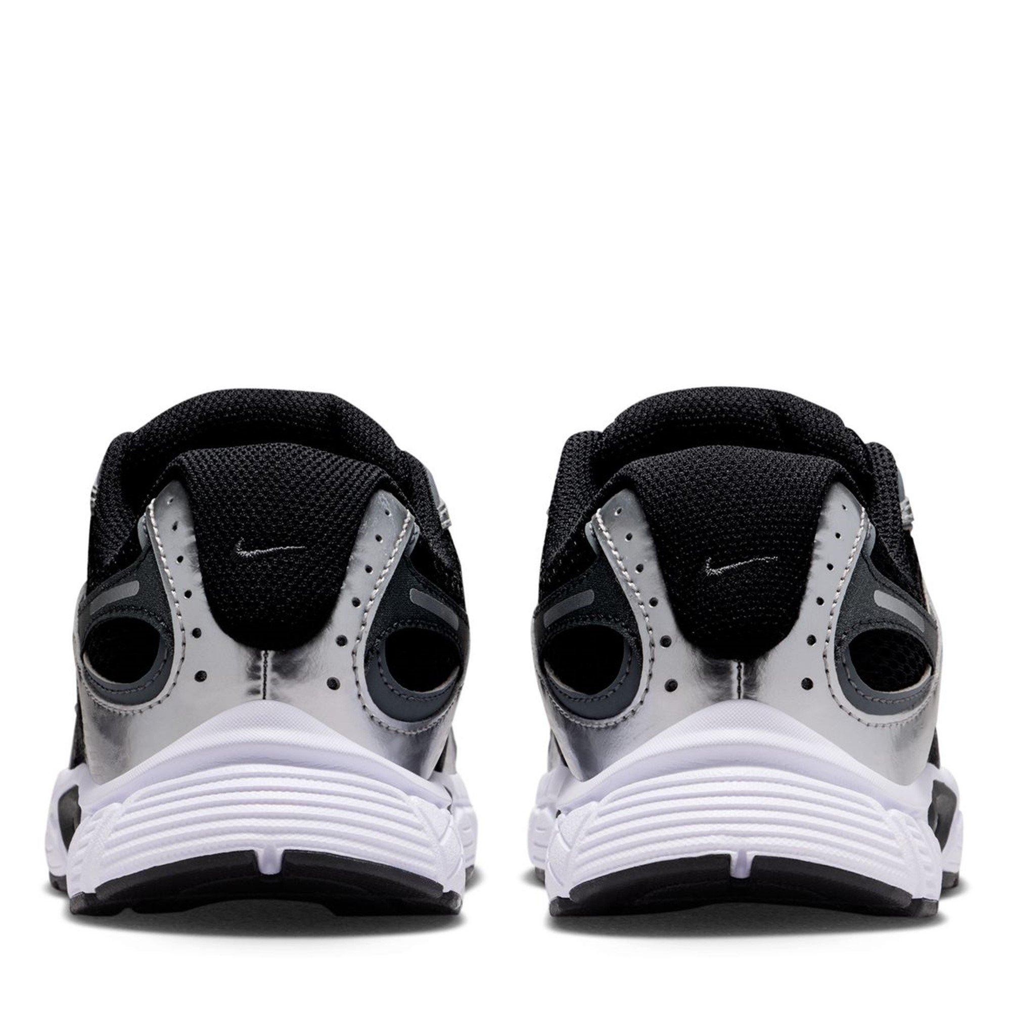 Noir/Gris - Nike - V5 RNR Shoes Juniors - 4