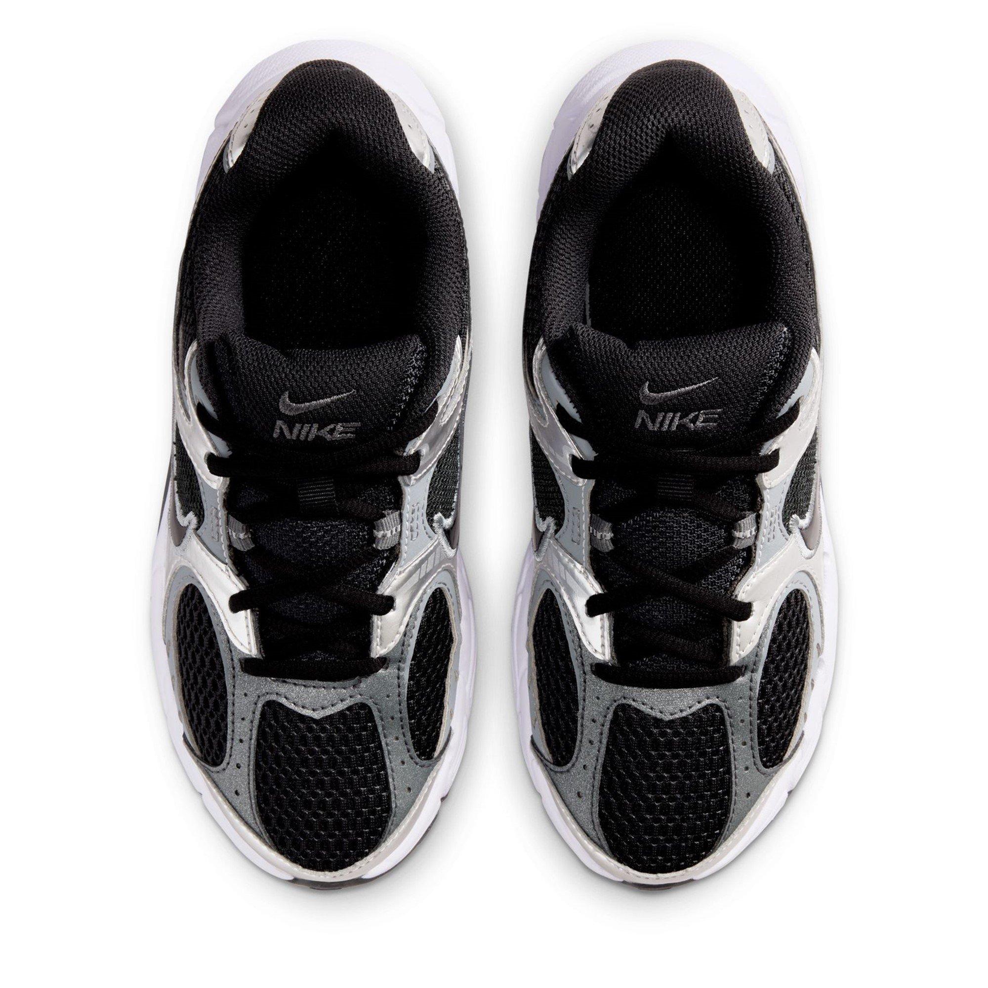 Noir/Gris - Nike - V5 RNR Shoes Juniors - 5