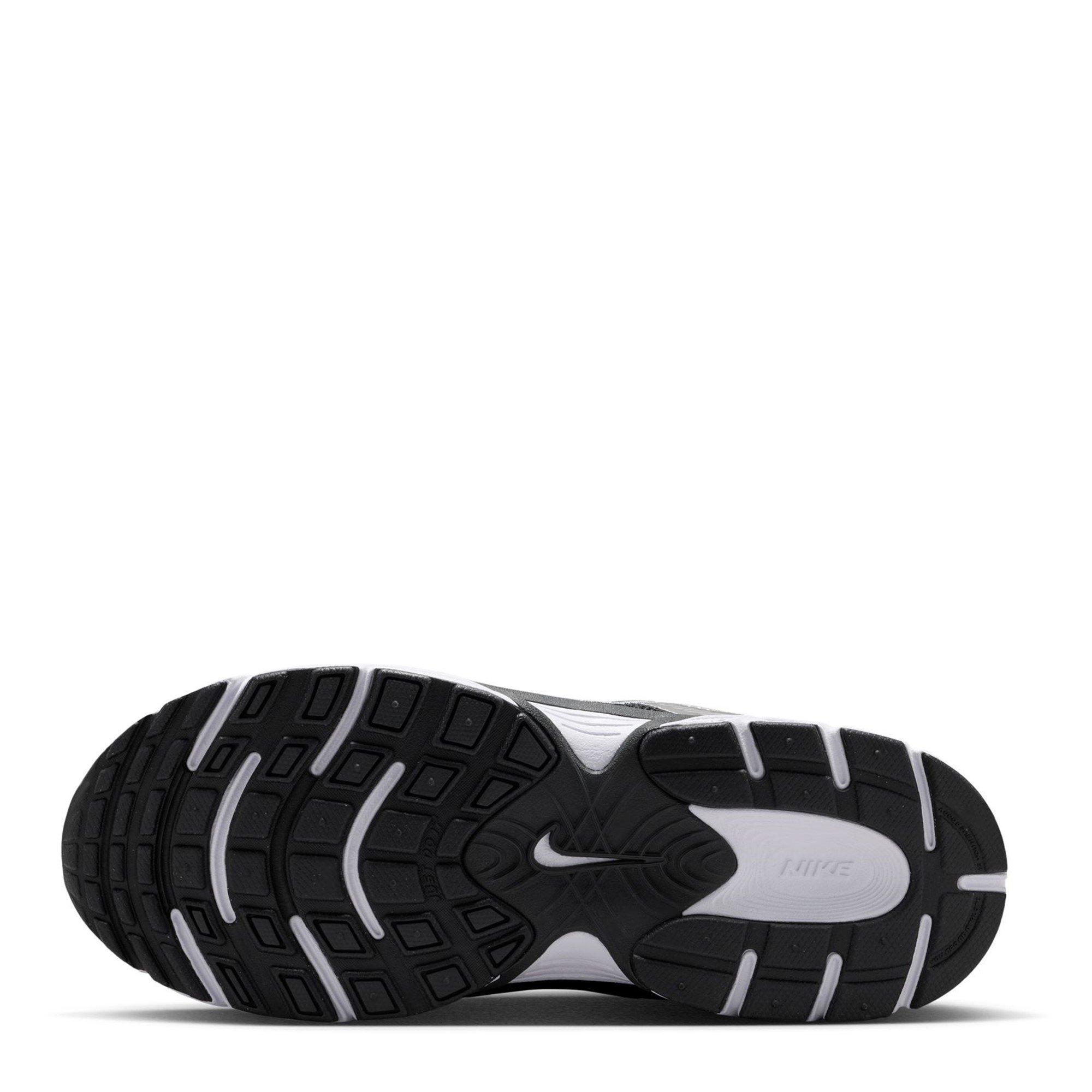 Noir/Gris - Nike - V5 RNR Shoes Juniors - 6