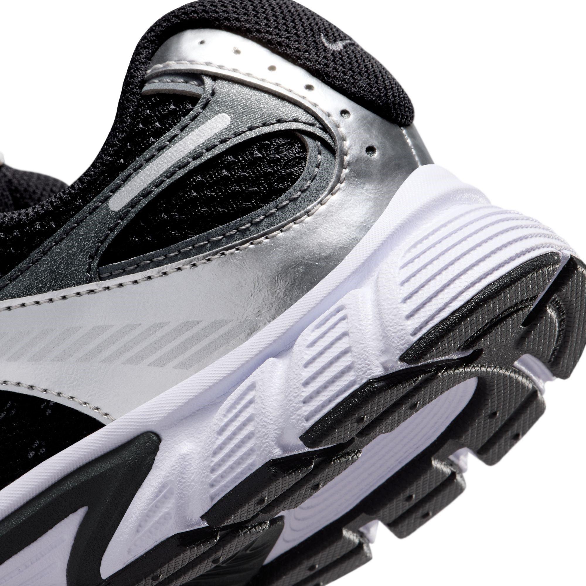 Noir/Gris - Nike - V5 RNR Shoes Juniors - 8