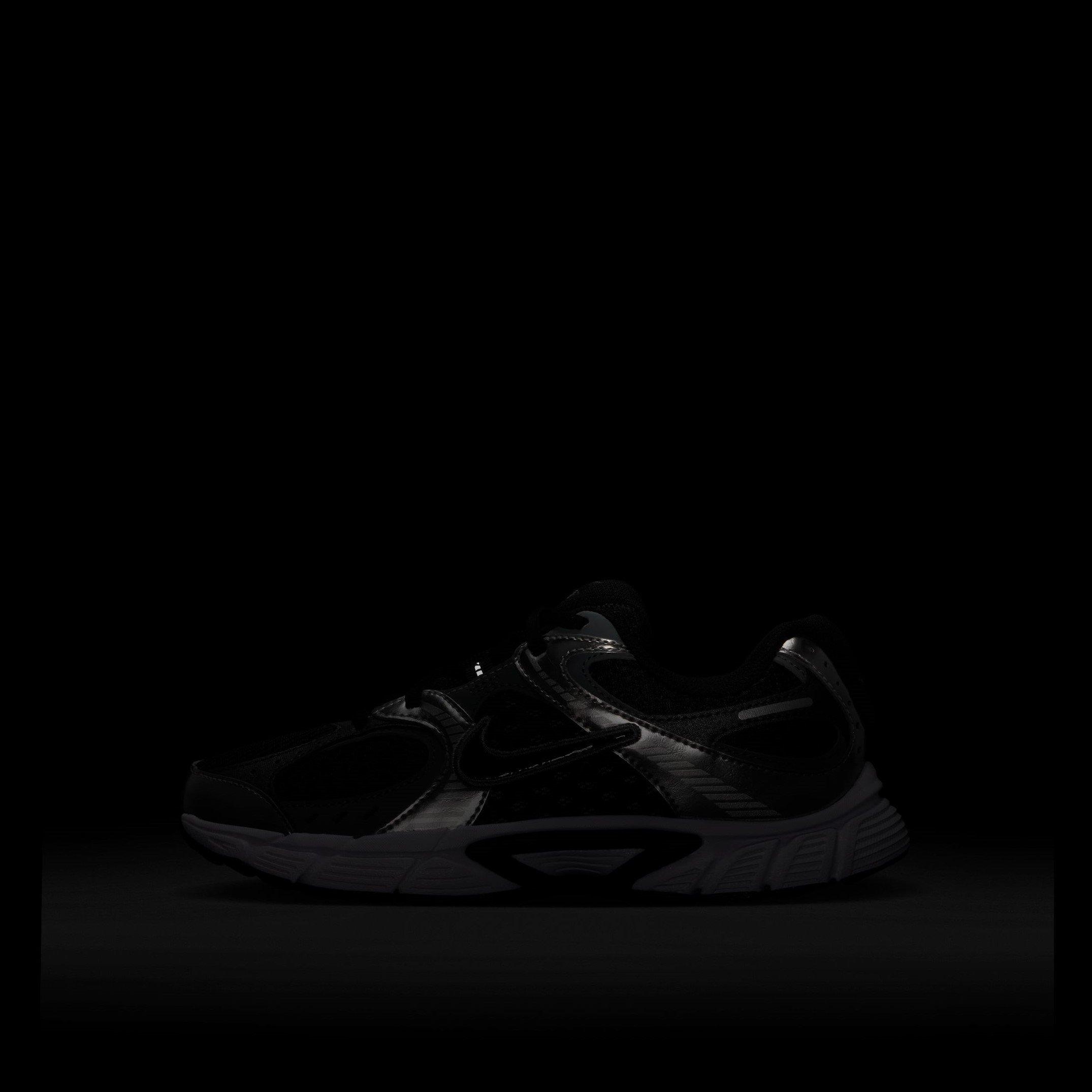 Noir/Gris - Nike - V5 RNR Shoes Juniors - 9