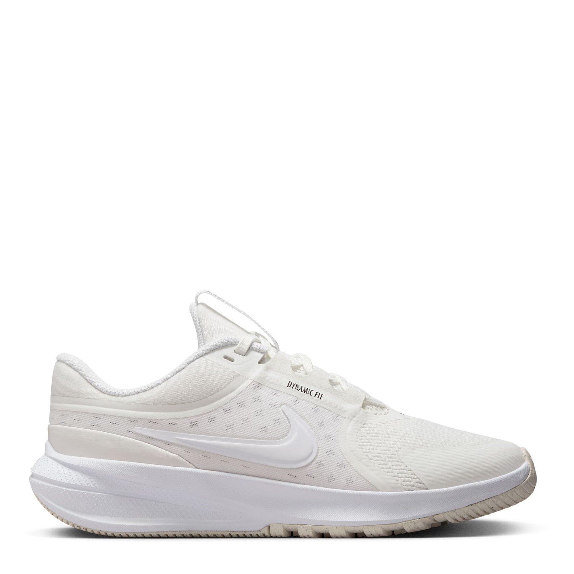 Topmøde Hvid - Nike - Star Runner 5 - 1