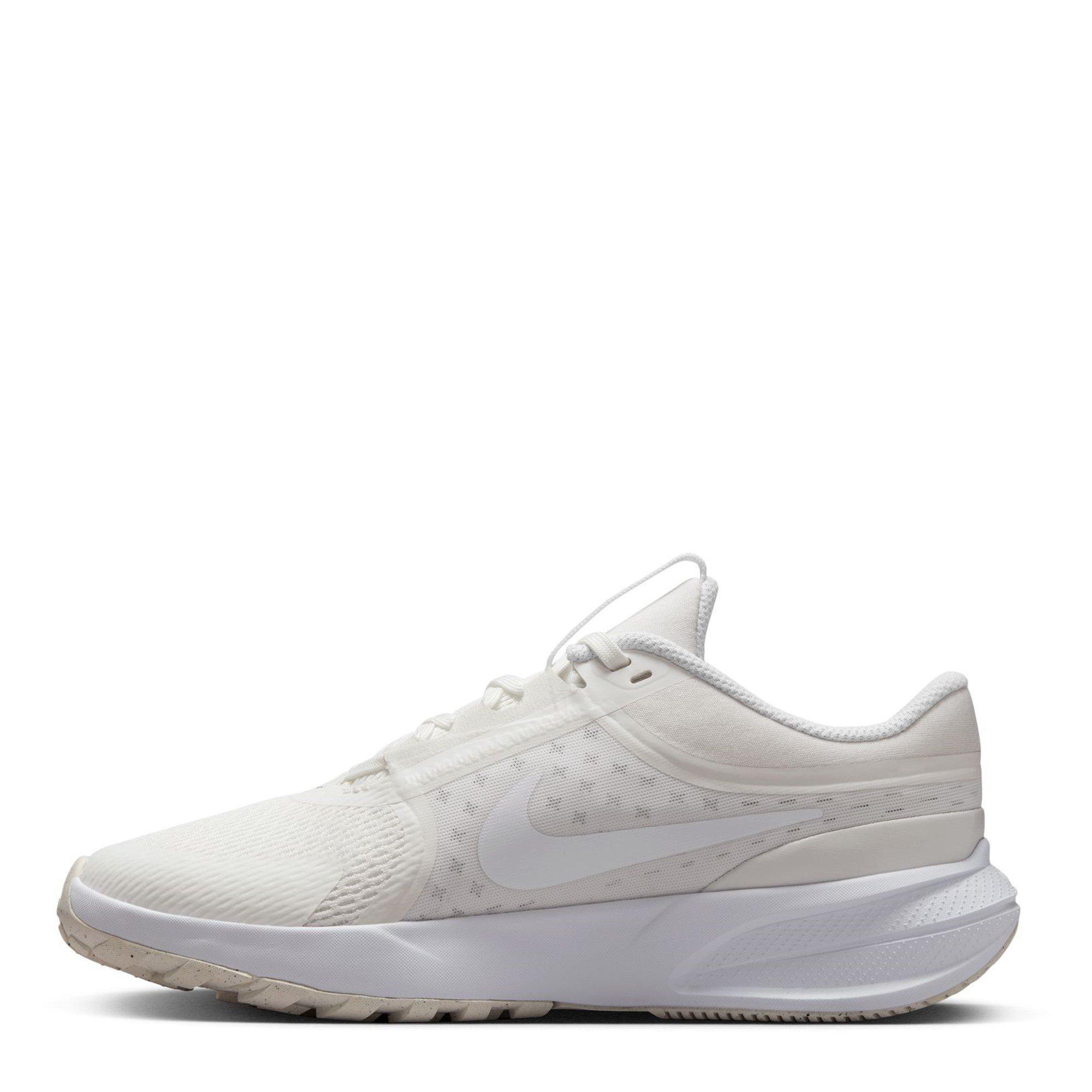 Topmøde Hvid - Nike - Star Runner 5 - 2