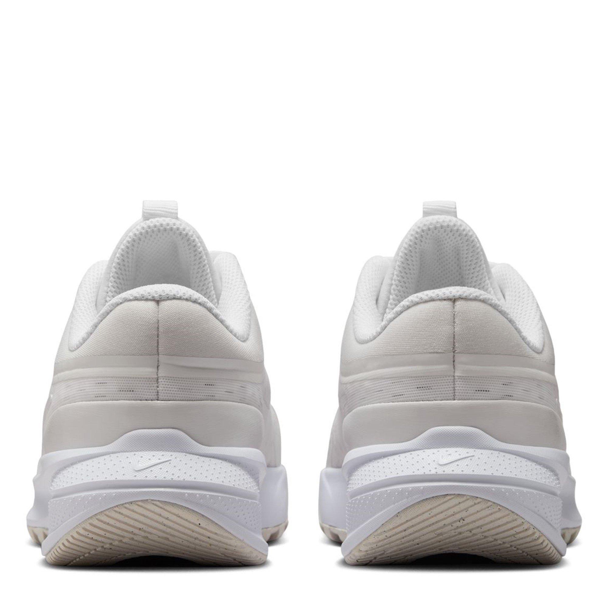 Topmøde Hvid - Nike - Star Runner 5 - 4
