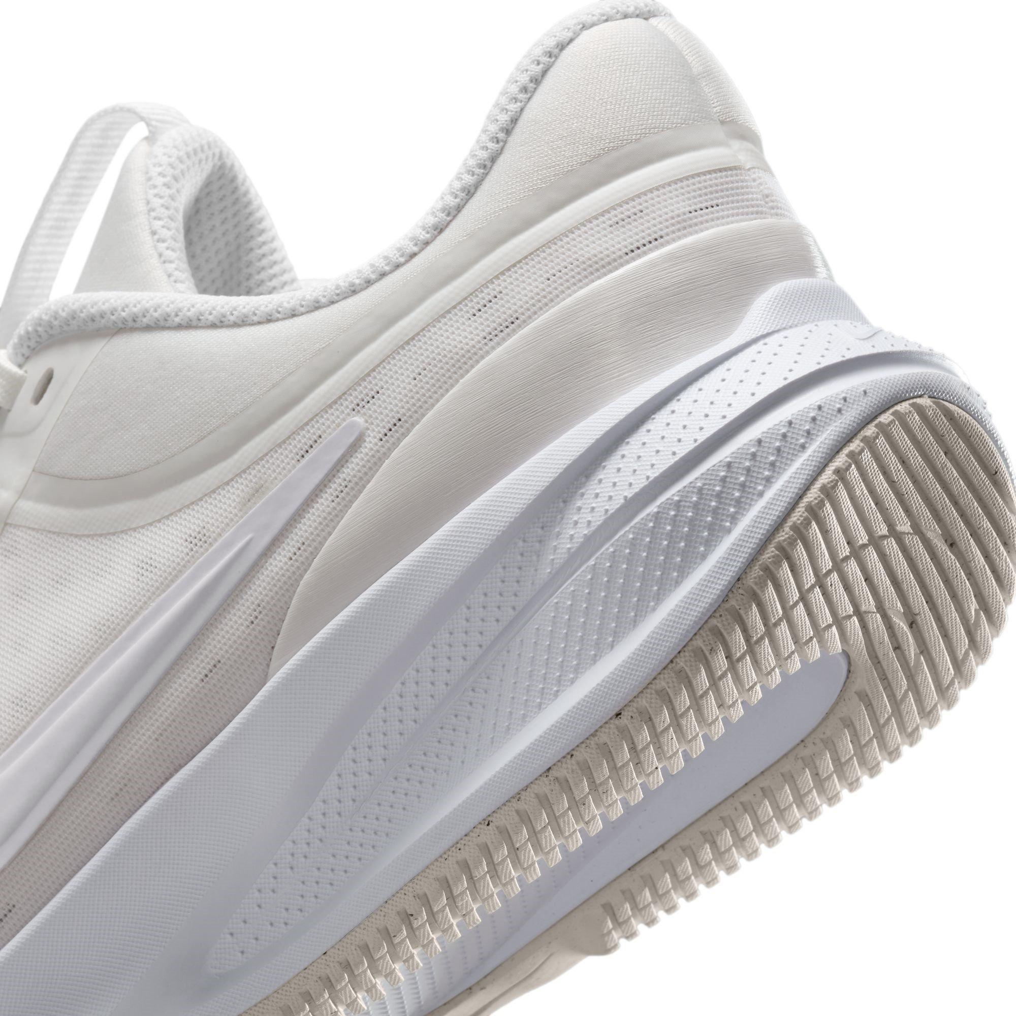 Topmøde Hvid - Nike - Star Runner 5 - 8