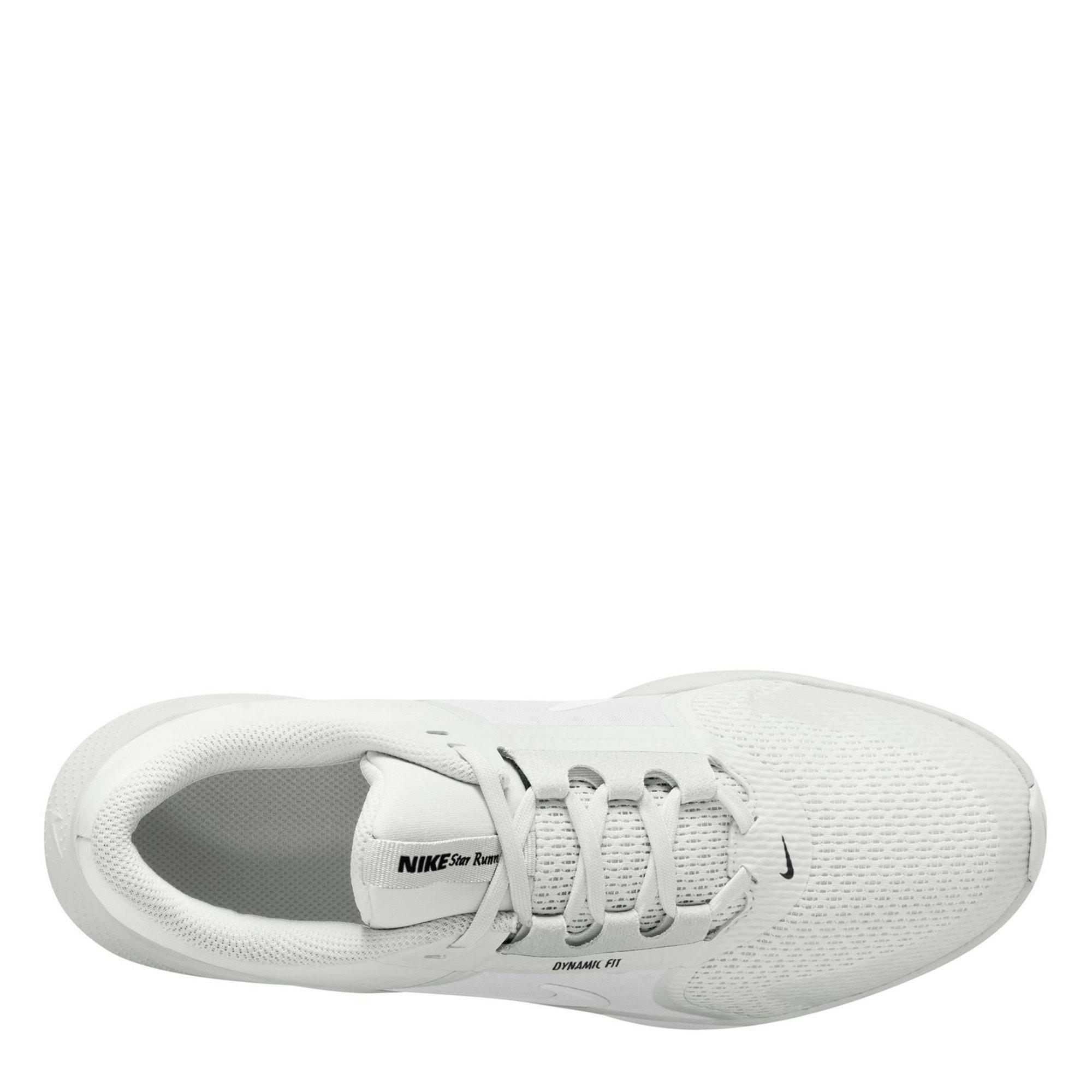 Topmøde Hvid - Nike - Star Runner 5 - 9