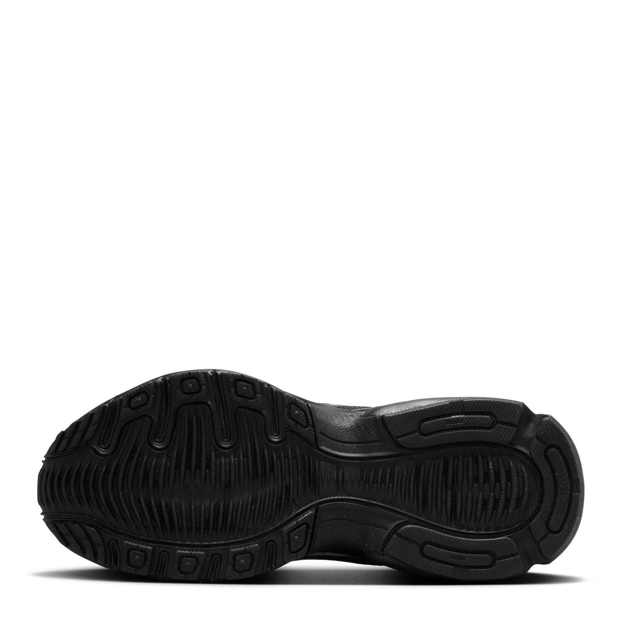 Nero/Bianco - Nike - Air Max Fire Shoes Juniors - 6