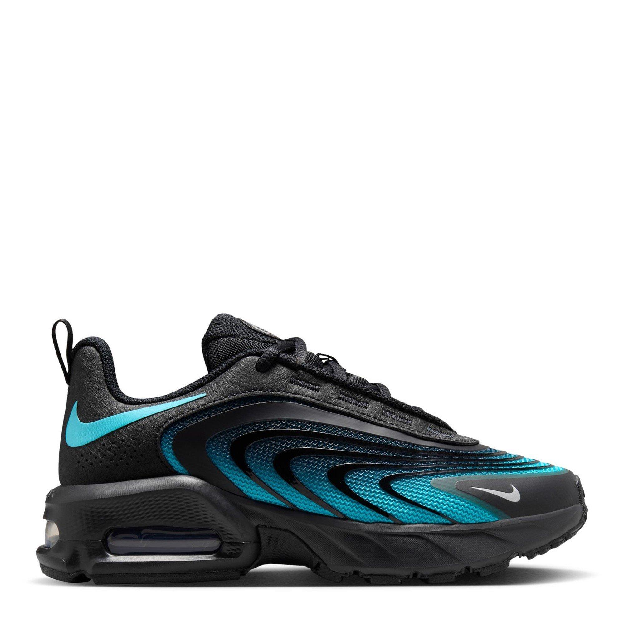 Black/Blue