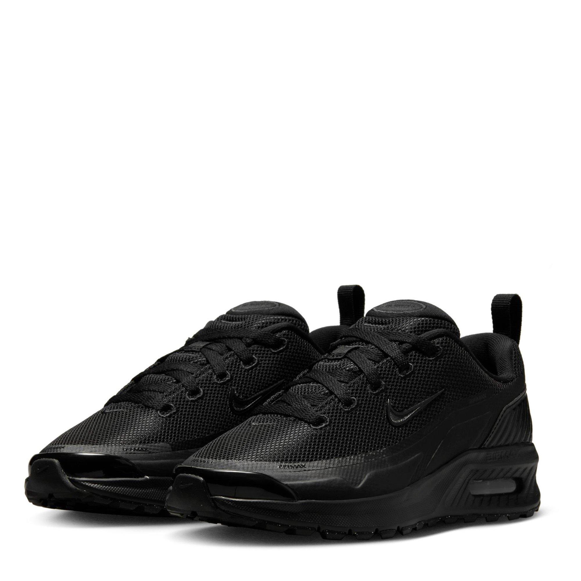 Triplo Preto - Nike - Air Max Bia Shoes Juniors - 3