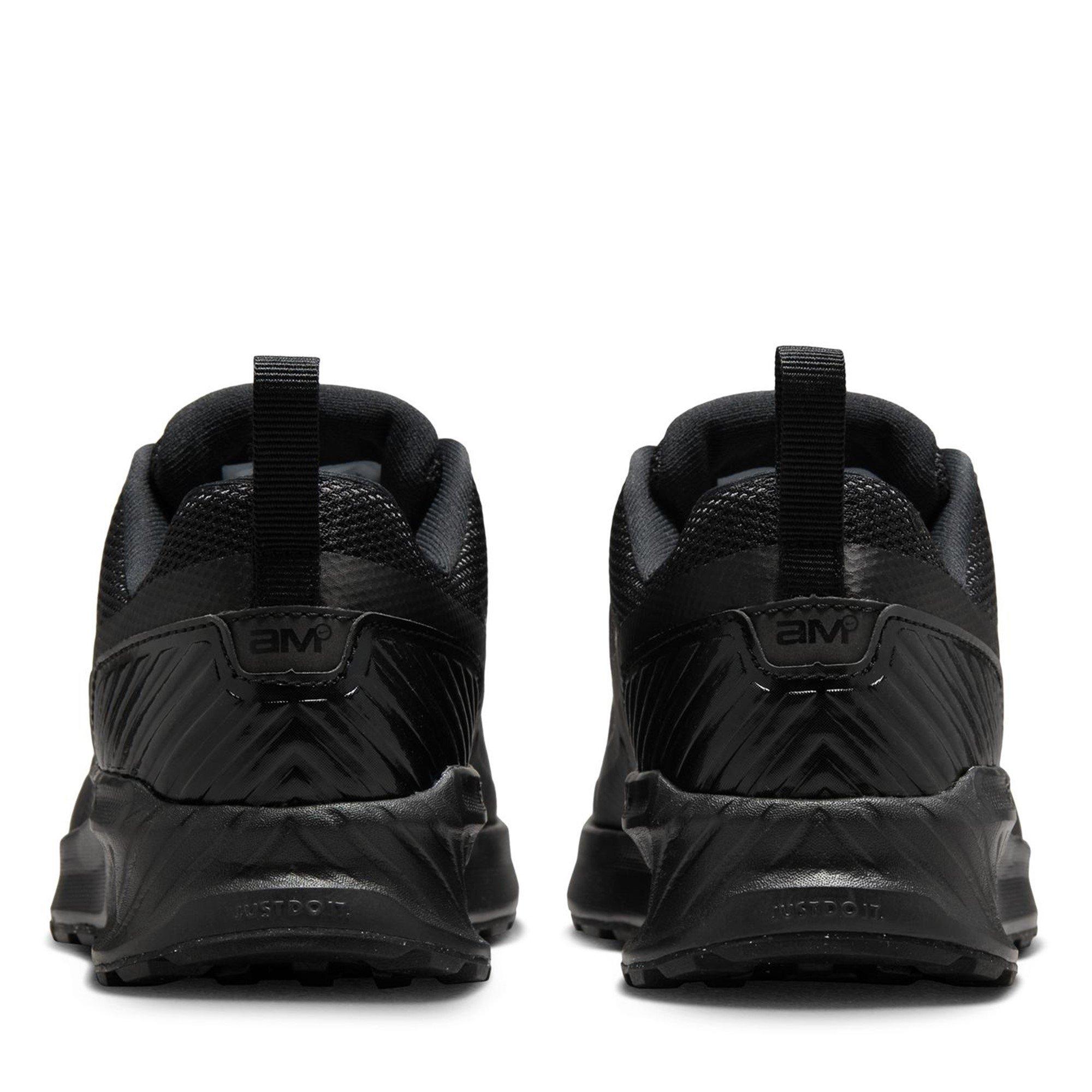 Triplo Preto - Nike - Air Max Bia Shoes Juniors - 4