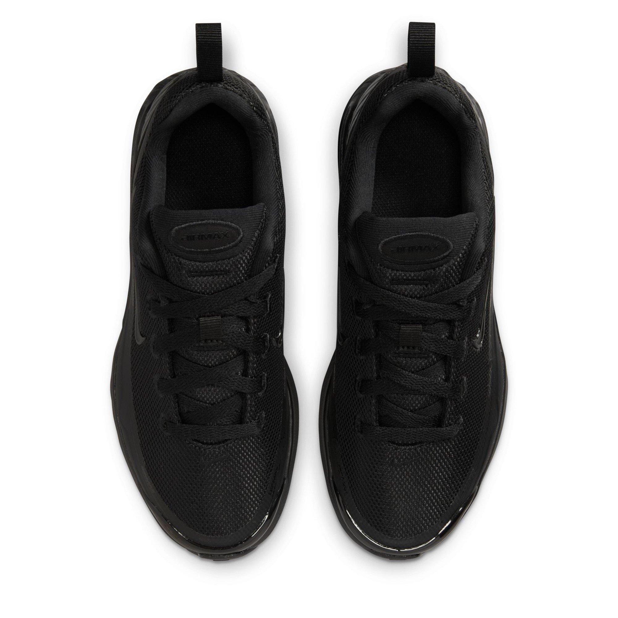 Triplo Preto - Nike - Air Max Bia Shoes Juniors - 5