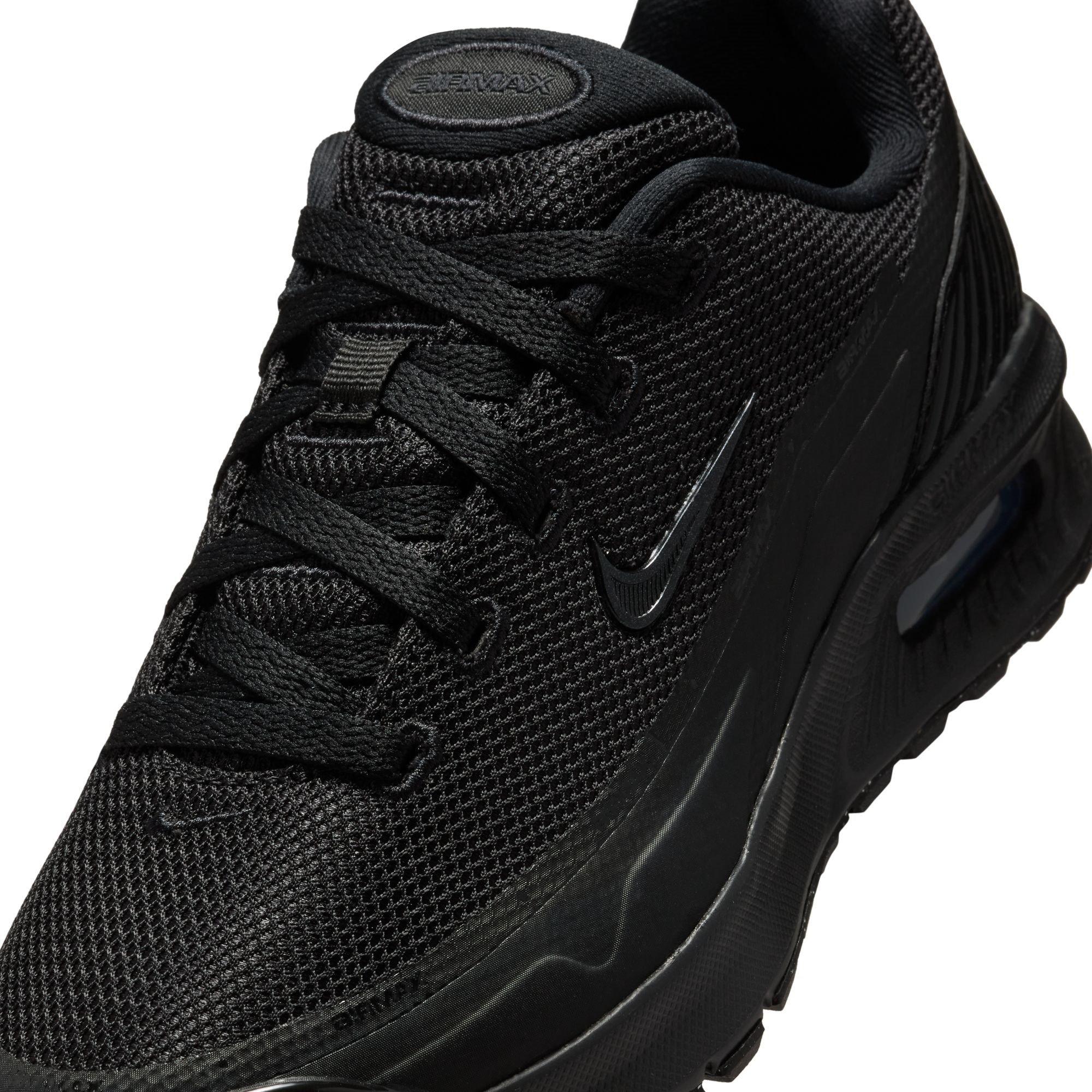 Triplo Preto - Nike - Air Max Bia Shoes Juniors - 7