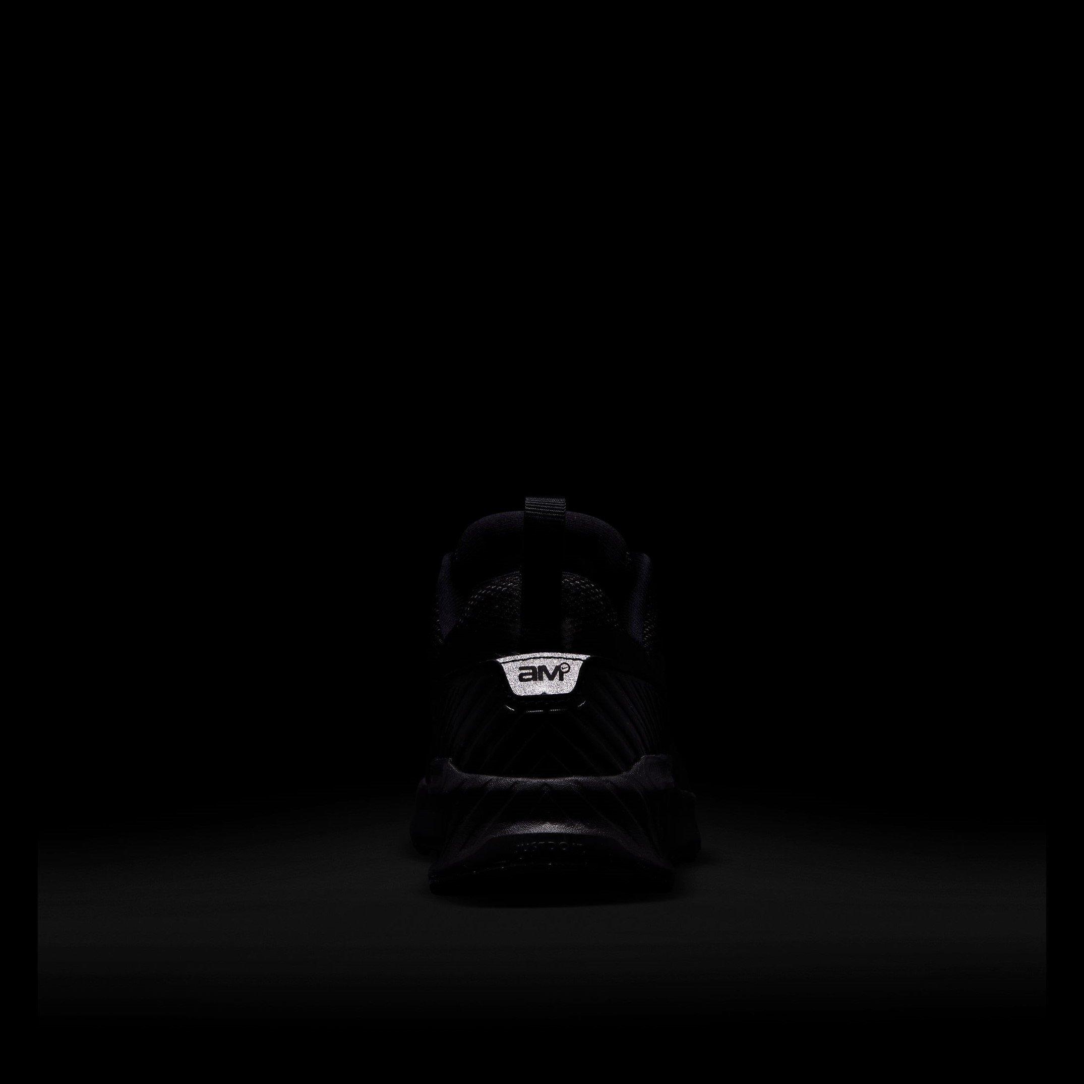 Triplo Preto - Nike - Air Max Bia Shoes Juniors - 9