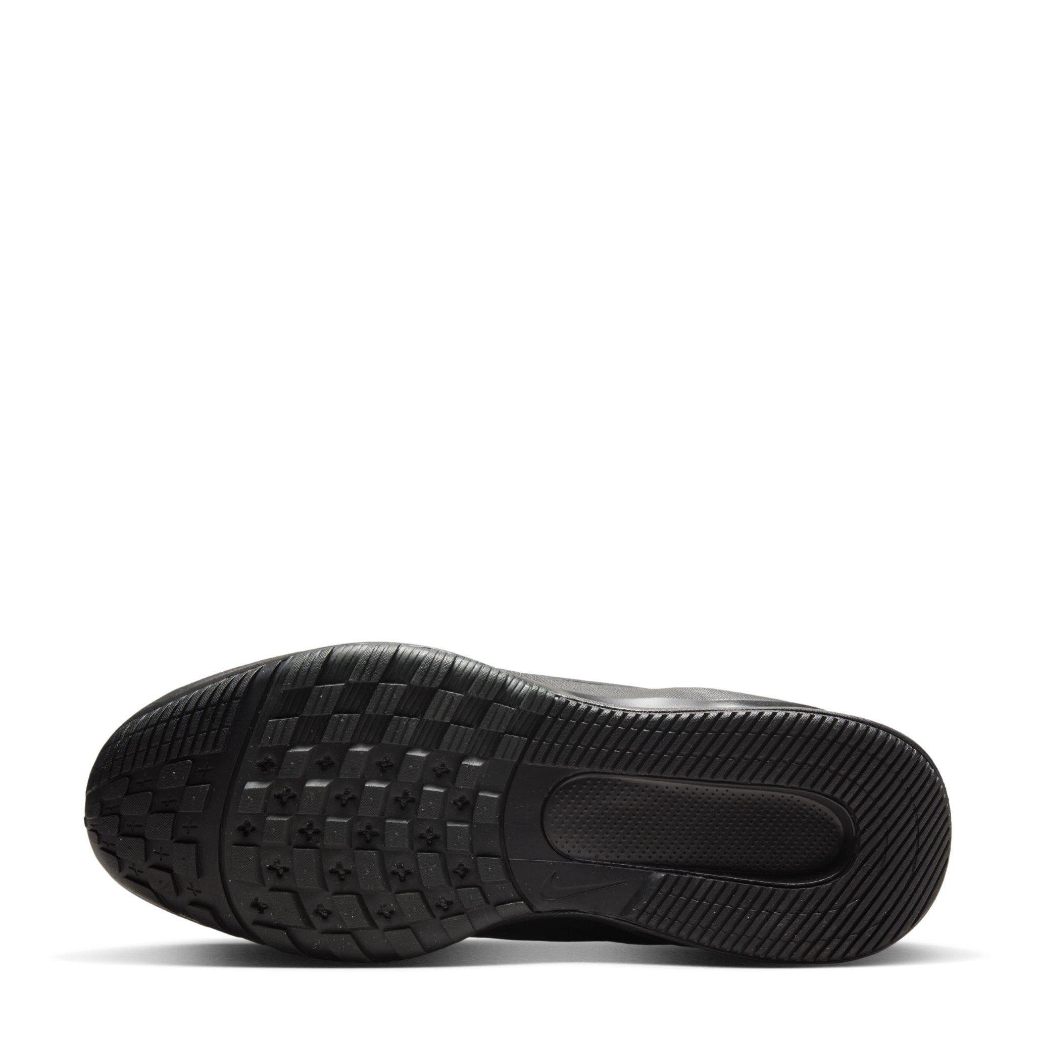 Blk/Anthracite - Nike - Nike Star Runner 5 Junior Running Shoes - 3