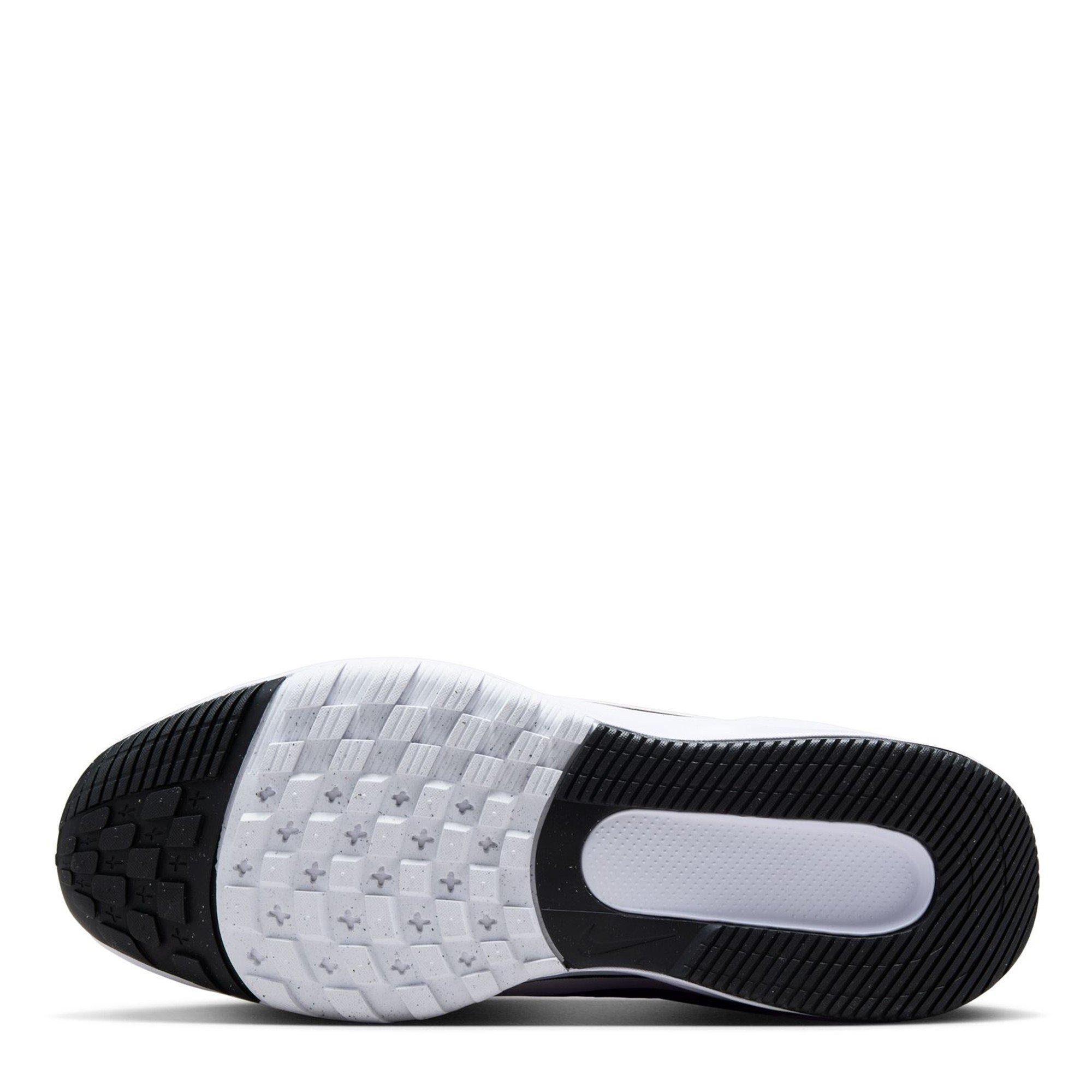 Black/Wht/White - Nike - Star Runner 5 Junior Running Shoes - 6