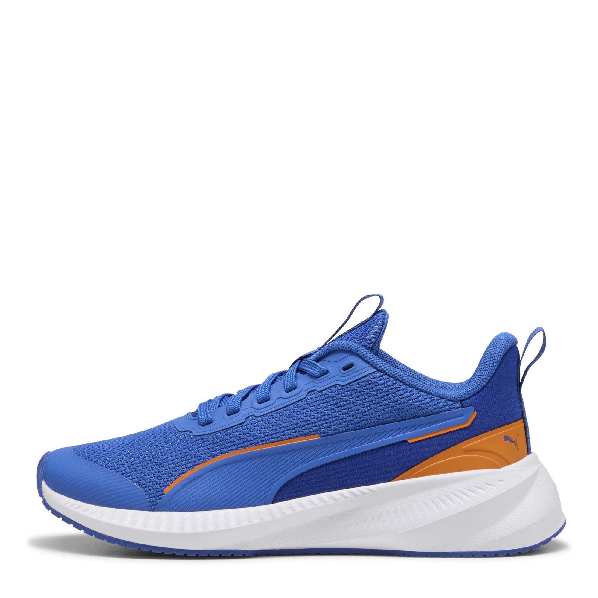Mount.Blue/Wht - Puma - Flyer Lite 3 Jn54 - 2