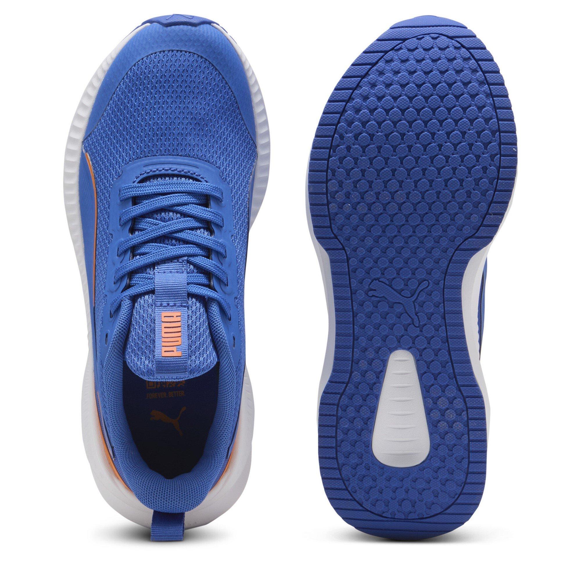 Mount.Blue/Wht - Puma - Flyer Lite 3 Jn54 - 3