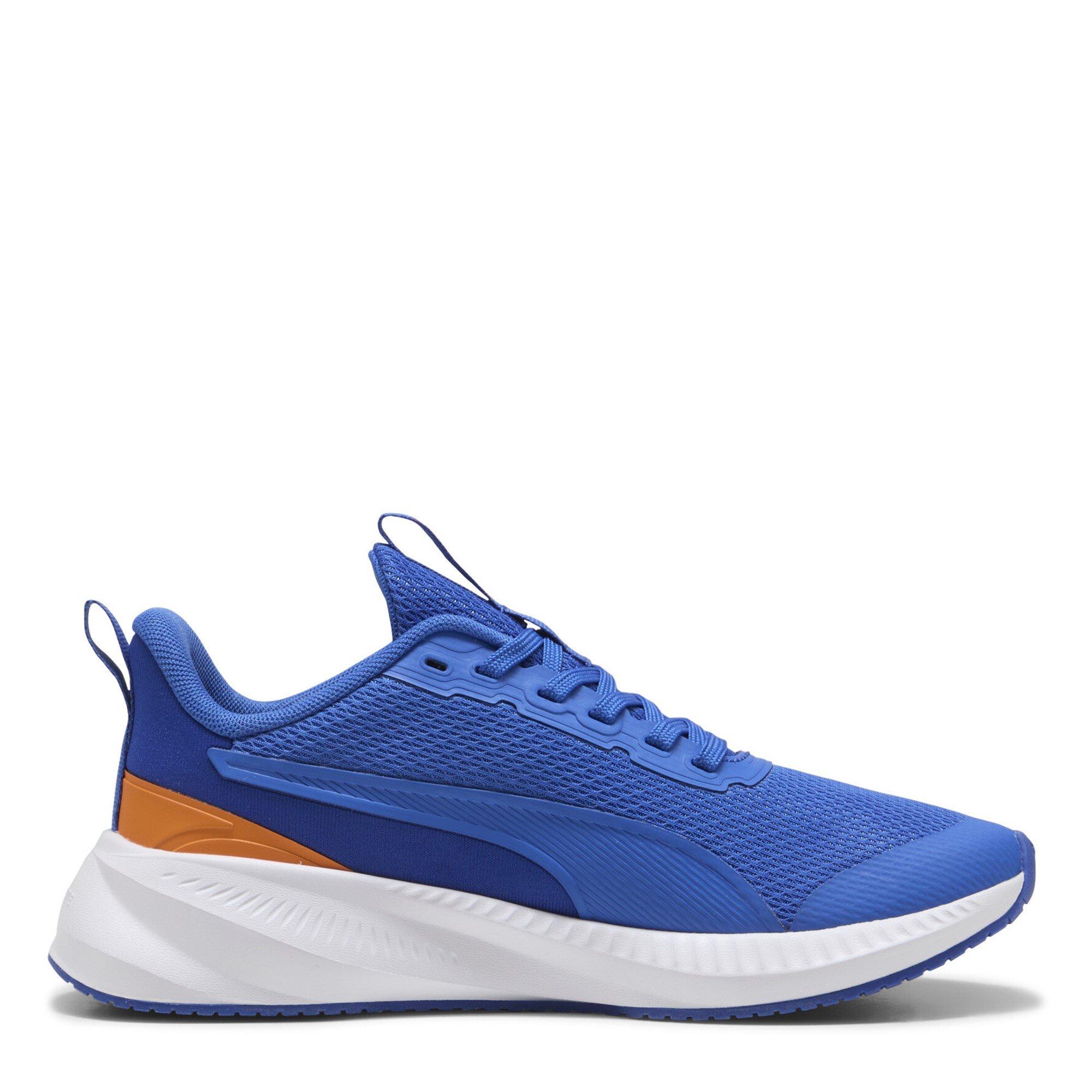 Mount.Blue/Wht - Puma - Flyer Lite 3 Jn54 - 4