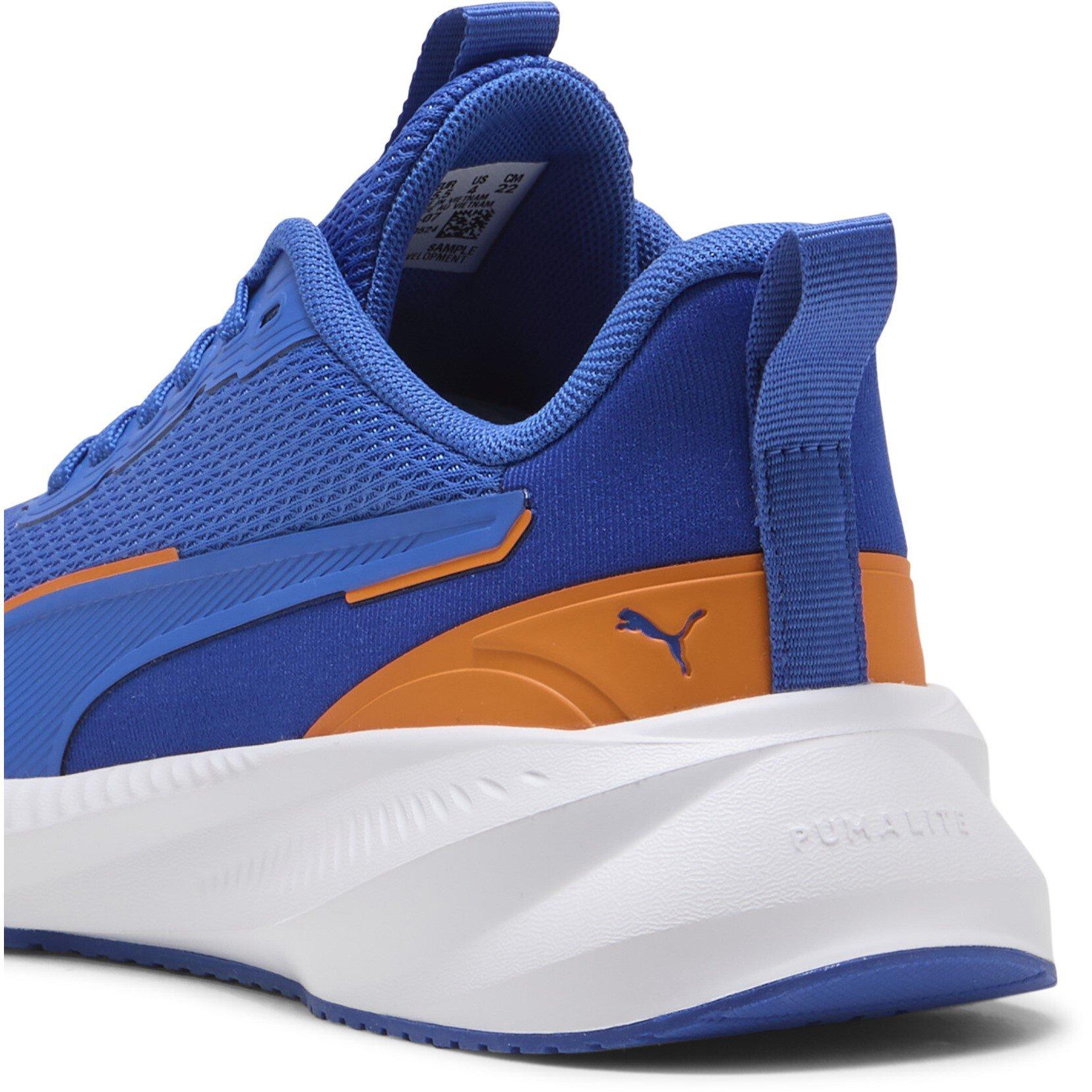 Mount.Blue/Wht - Puma - Flyer Lite 3 Jn54 - 5