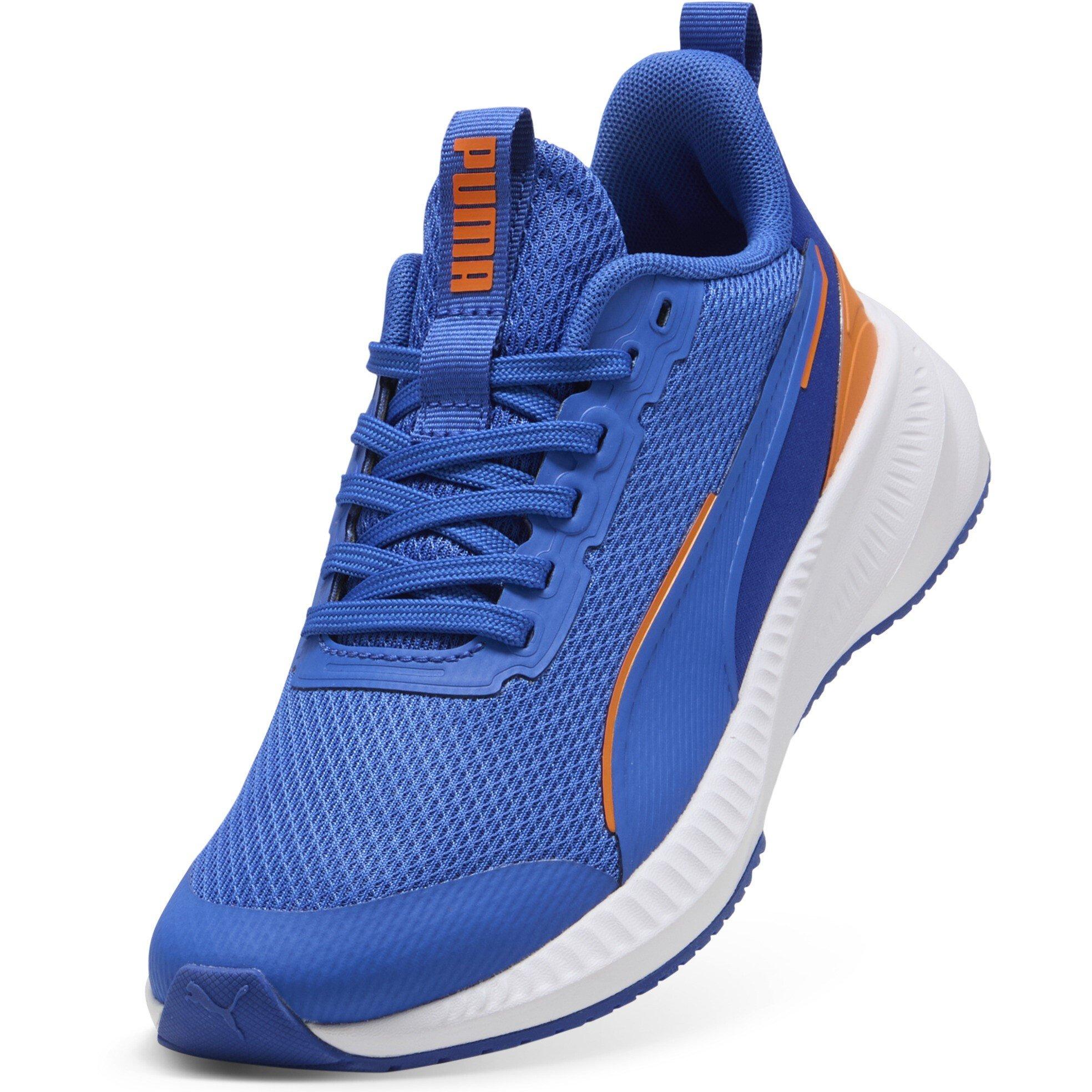 Mount.Blue/Wht - Puma - Flyer Lite 3 Jn54 - 6