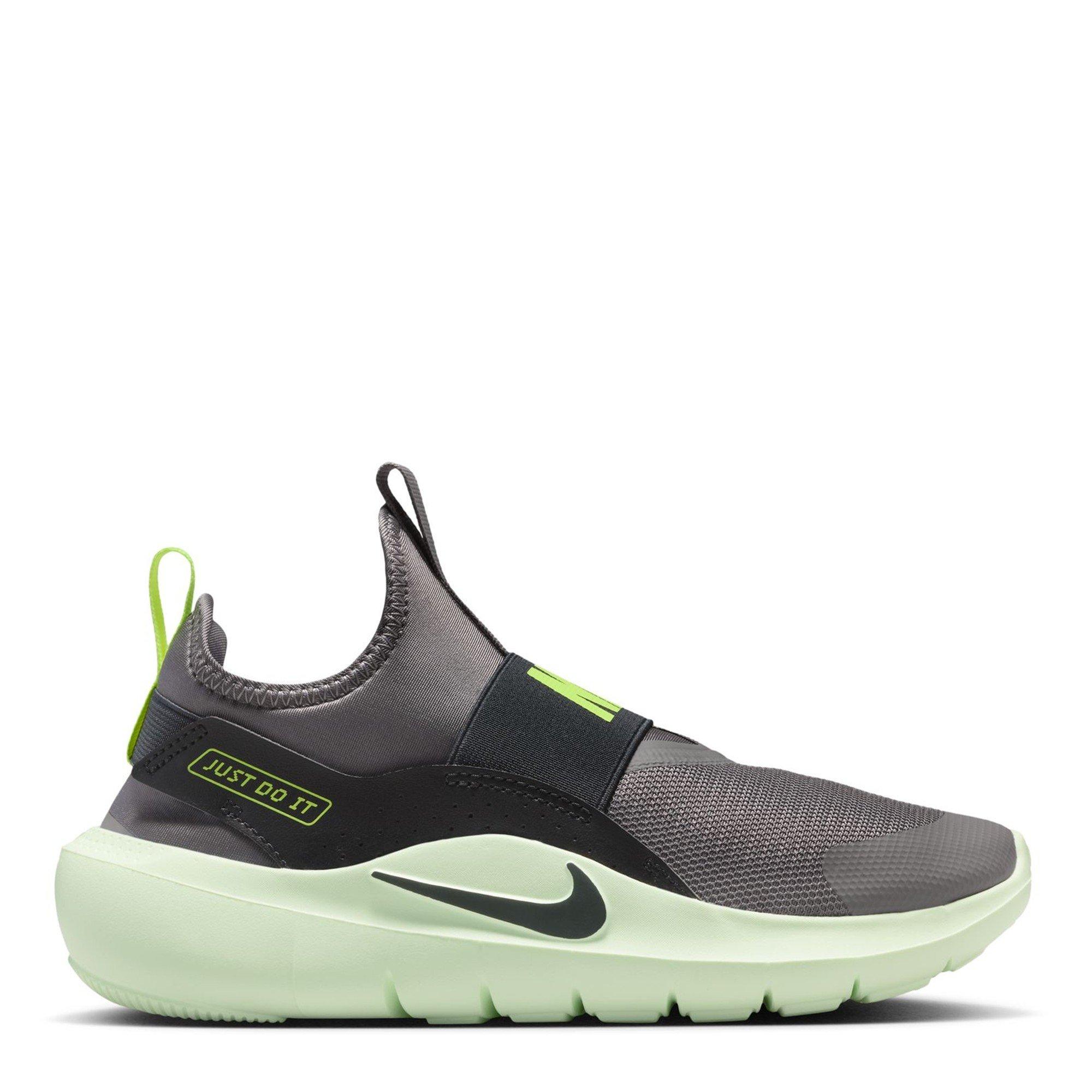 Nike Flex Runner 4 Junior Shoes