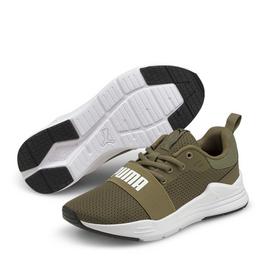 Puma Puma T-paita Power Aop