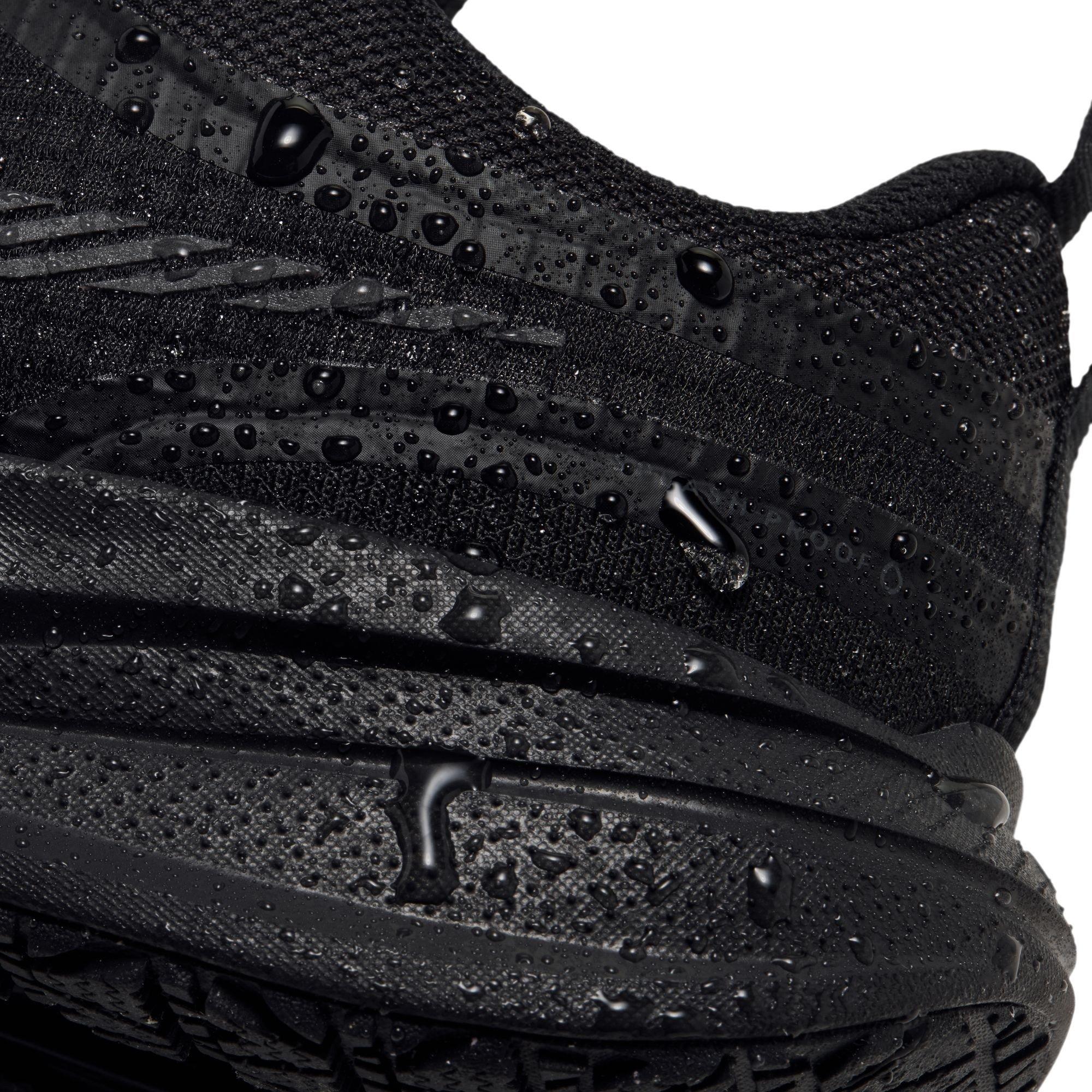 Triple Noir - Nike - Nike Star Run Utilit Jn64 - 11