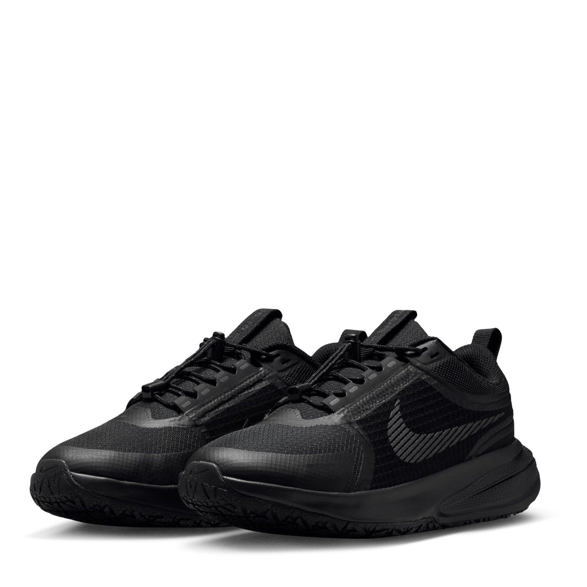 Triple Noir - Nike - Nike Star Run Utilit Jn64 - 4